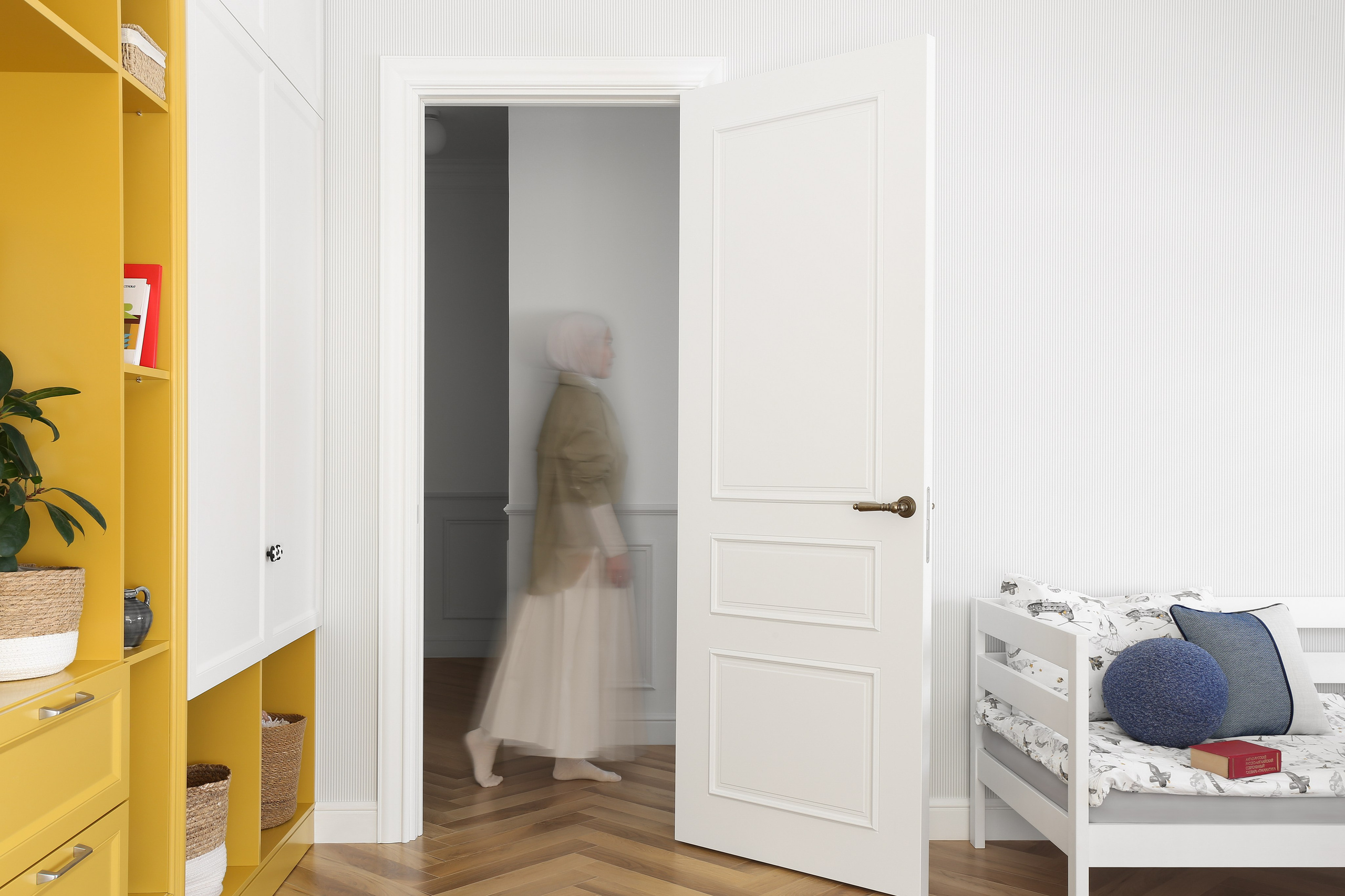 Gulim Zhami Design — Tamerlan. Roman Yakunin — interior photographer in Almaty, Kazakhstan