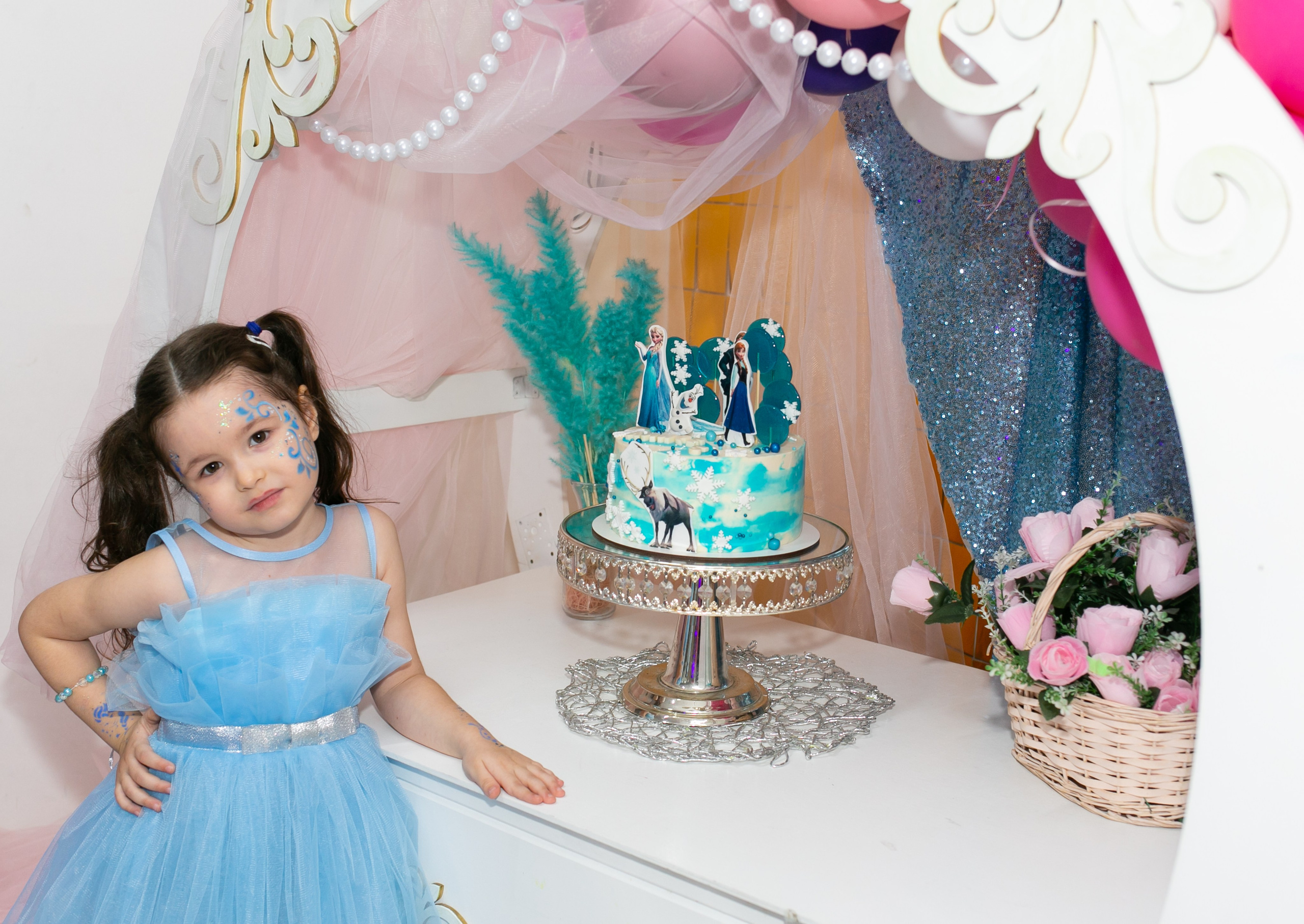 Праздники. Фотограф новорожденных и семейный фотограф НСО г. Бердск Марина Львова