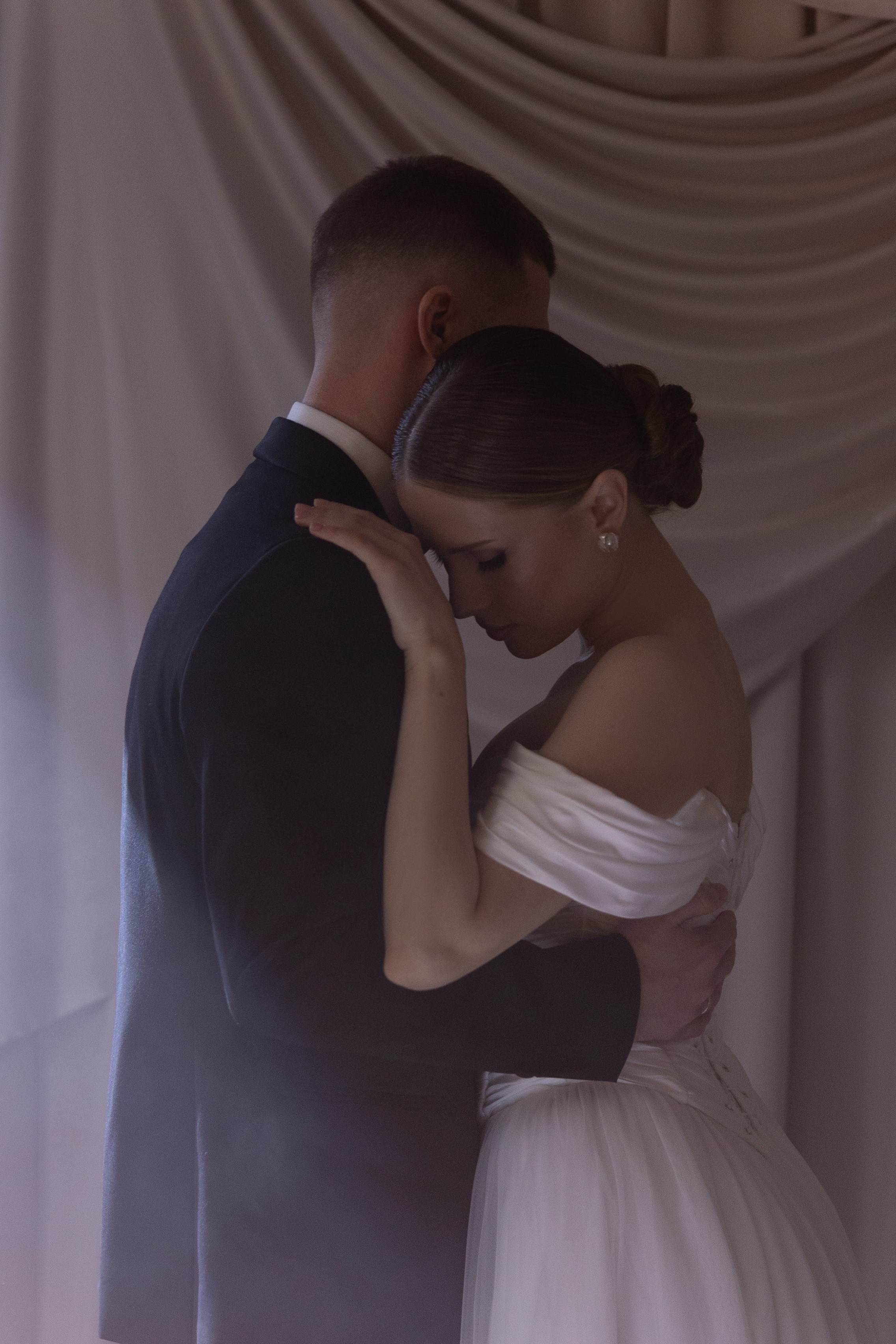 Butterfly Love. Михаил и Анна. Свадебный и семейный фотограф Евгения Привалова. Новороссийск. Анапа