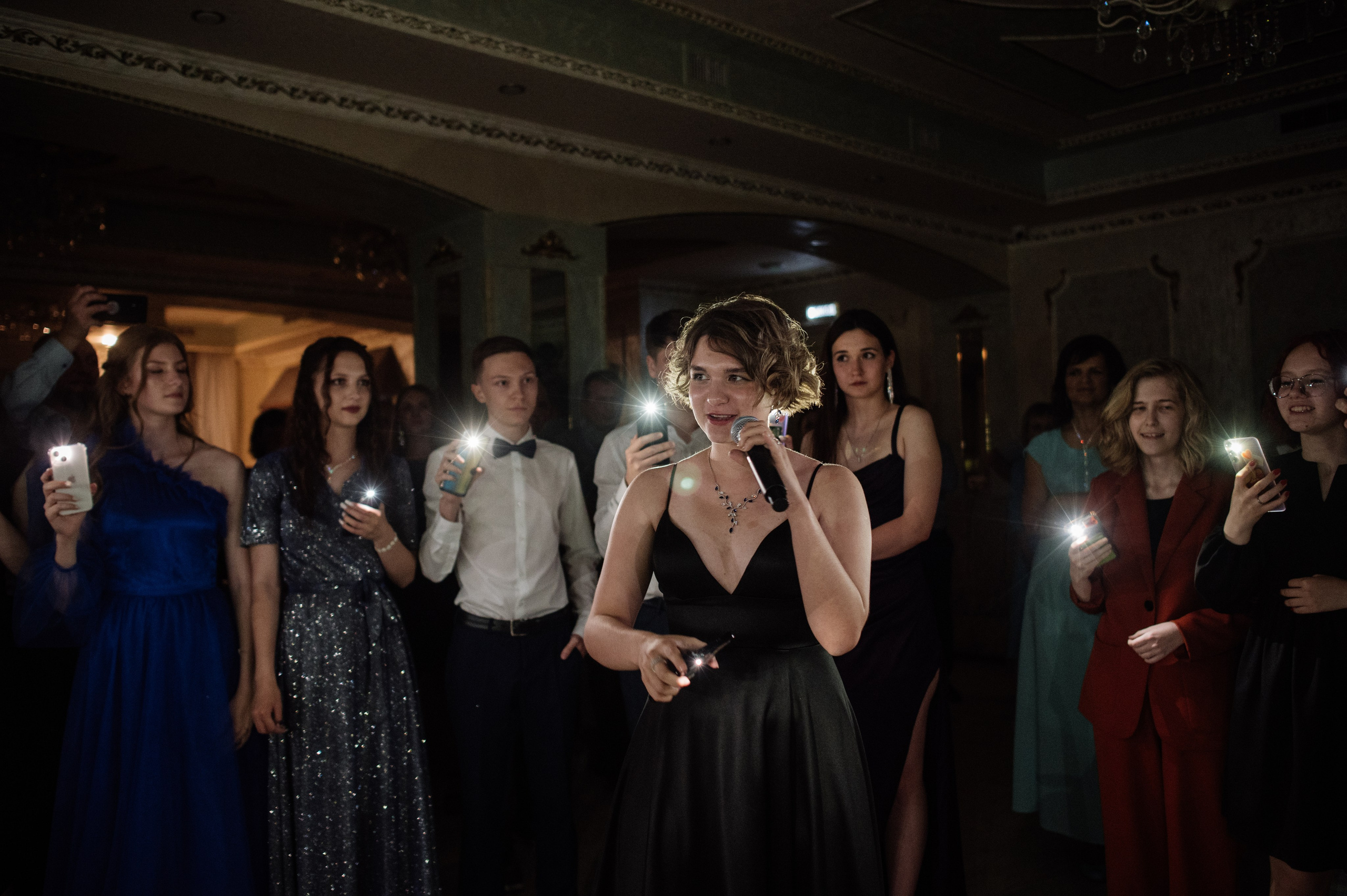 Следуй за мечтой. Свадебный и репортажный фотограф видеограф Брянск/Москва