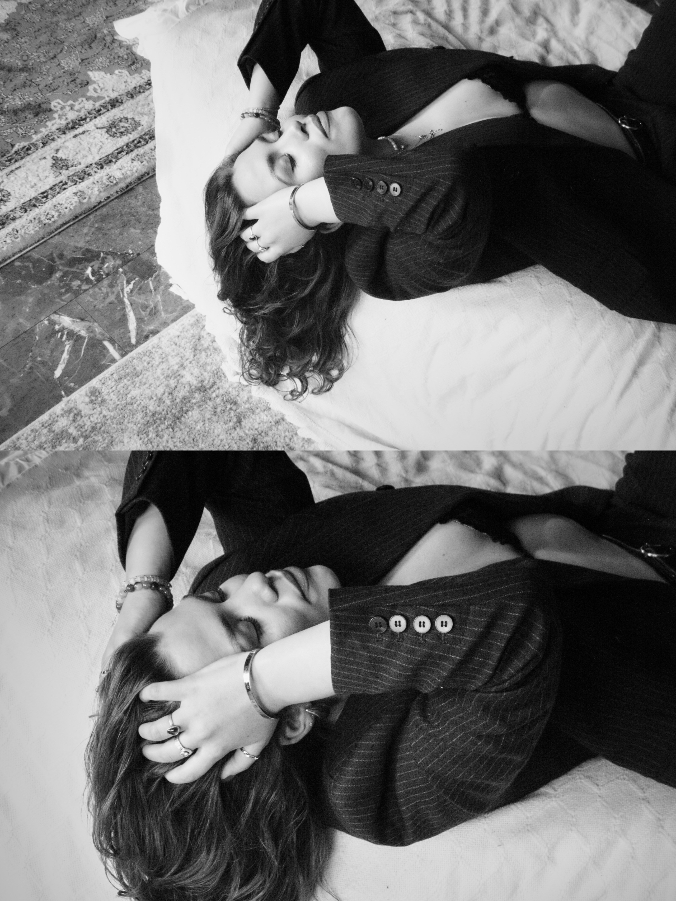 Таисия. Портретный и свадебный фотограф в Москве Александра