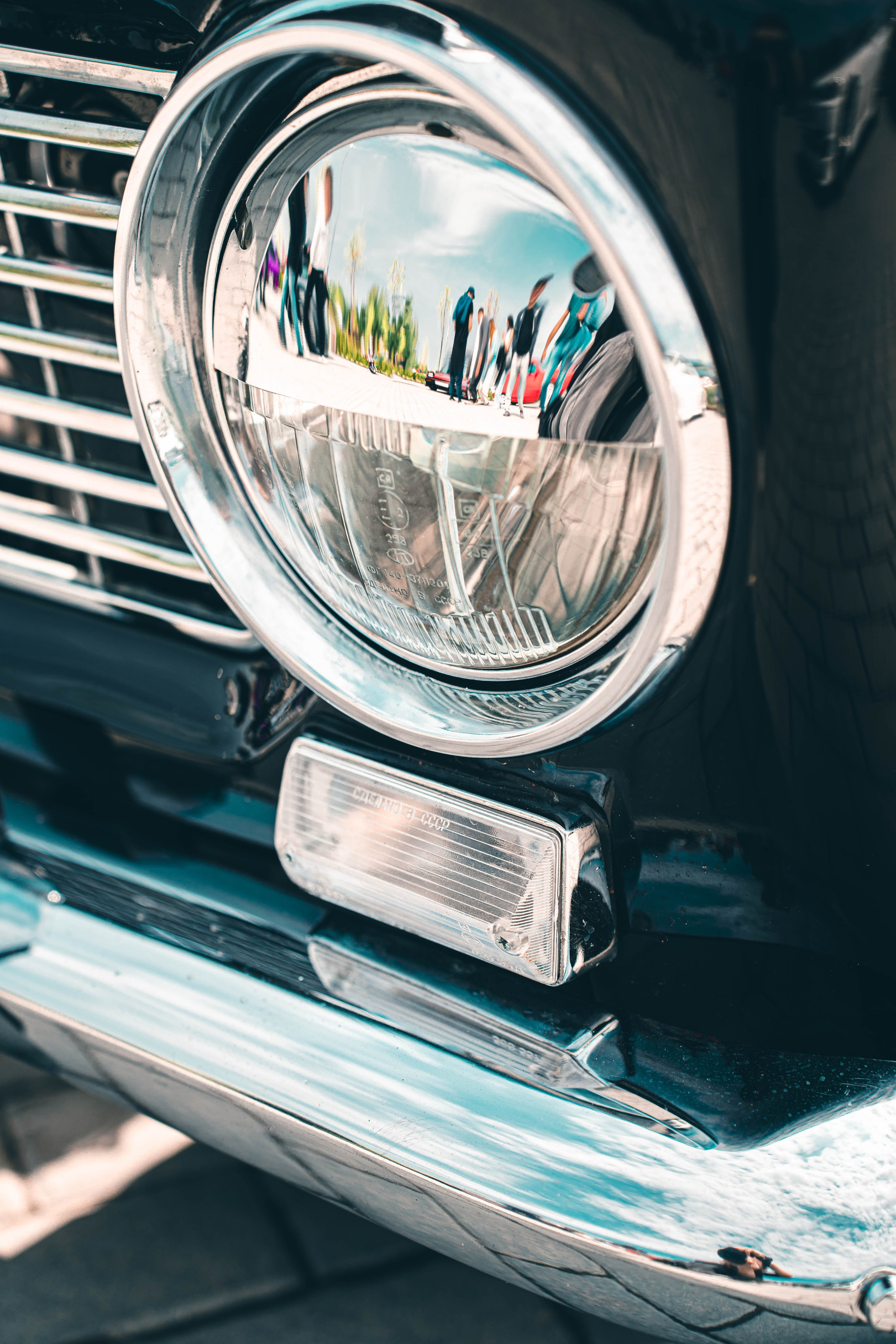 MIDDAY 17.05.2025. Магия фото/кино от Tony.REC