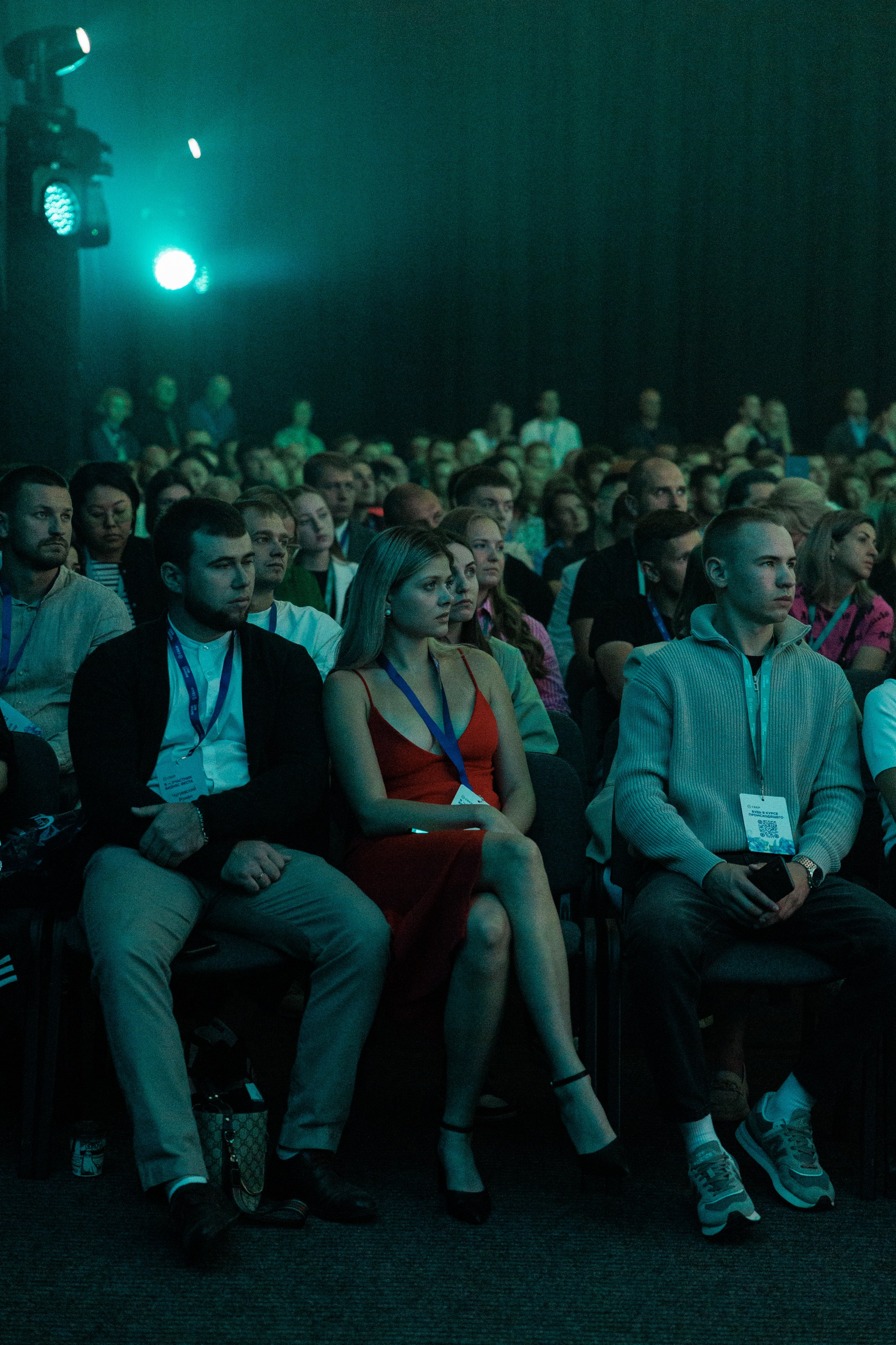 Сбер — Бизнес фест Иркутск (авг.24). Свадебный фотограф