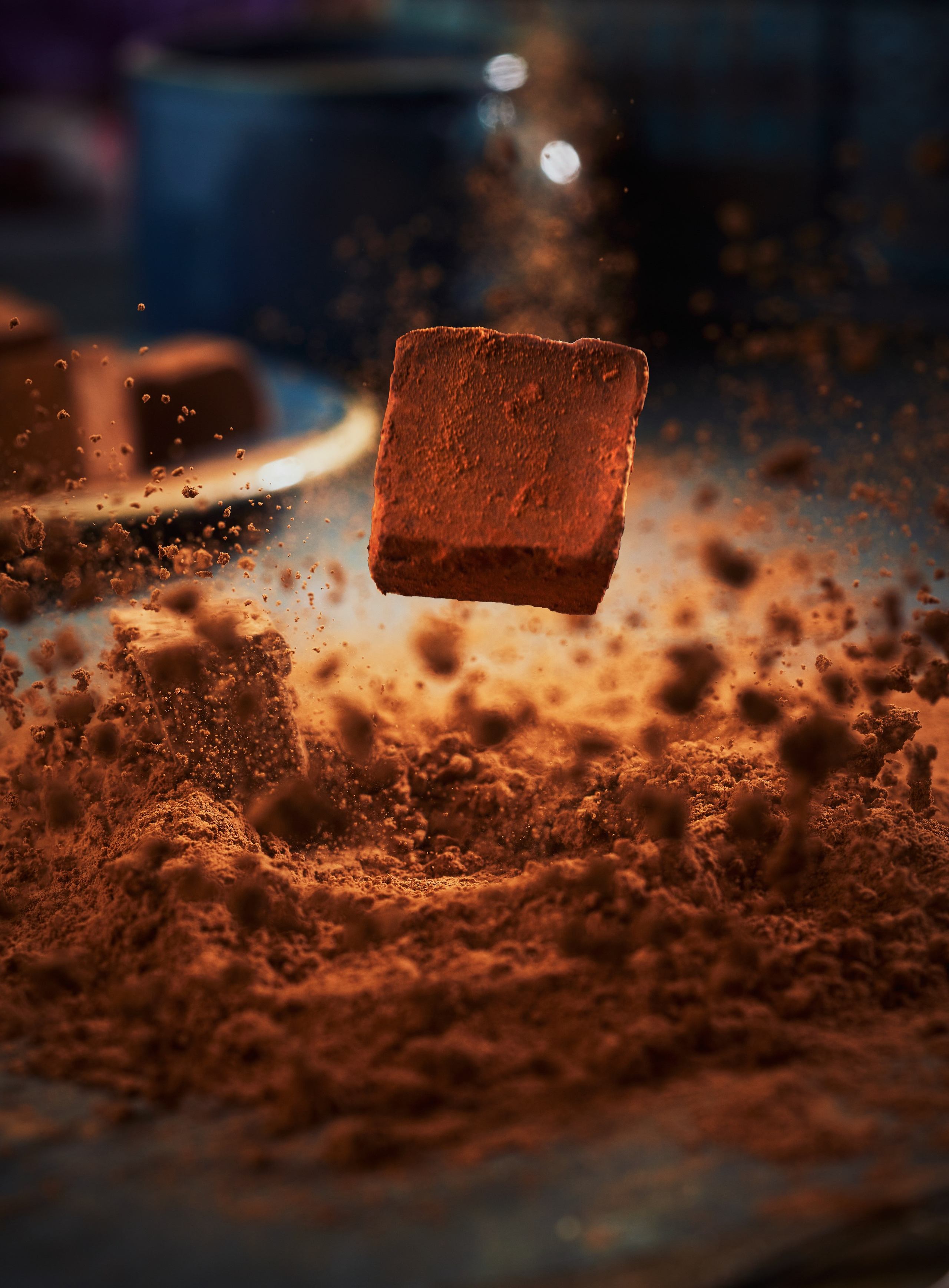 Фуд фото и портреты профессионалов  фуд индустрии. Сергей Гаврилов, фотограф