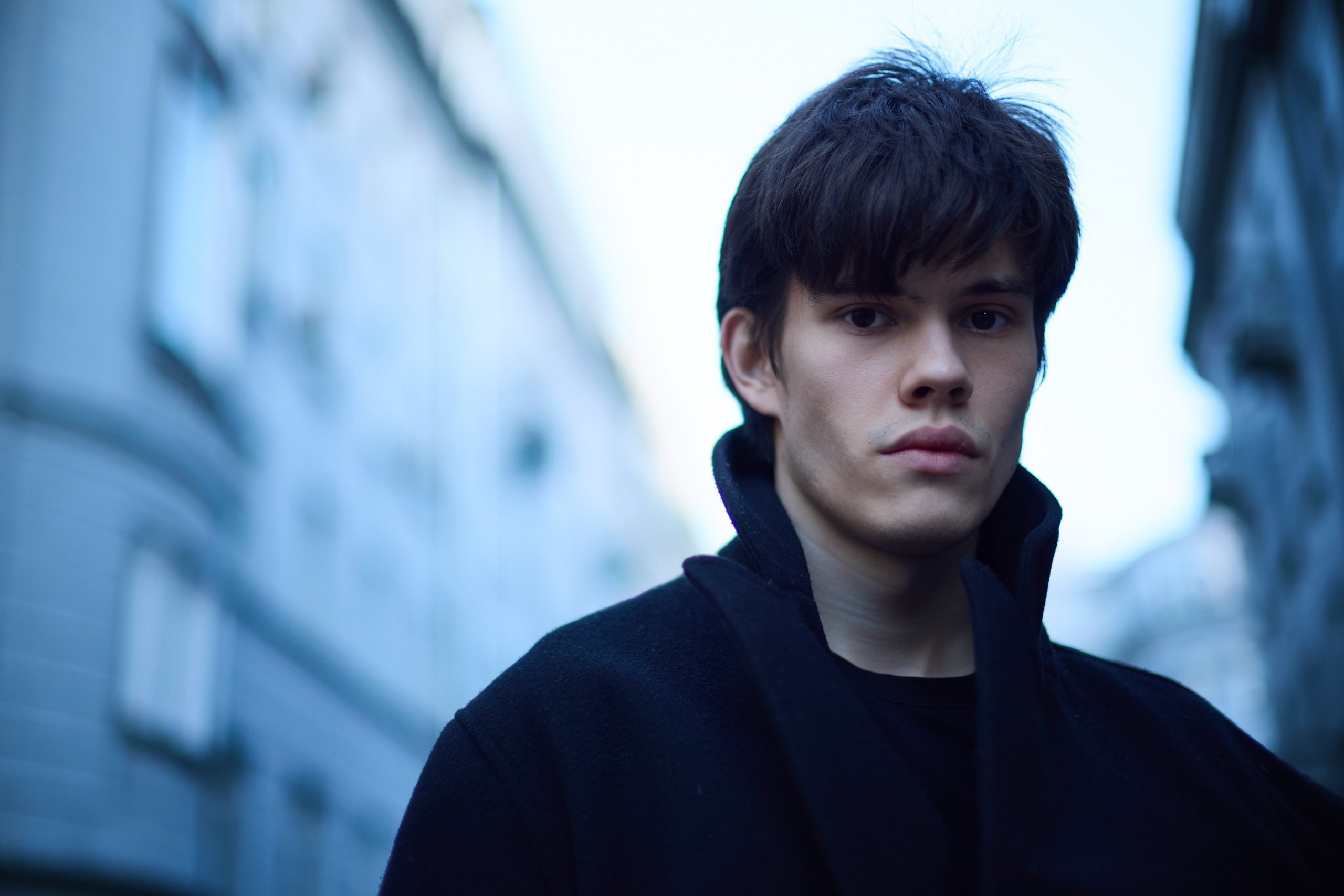 Сергей Гаврилов, фотограф