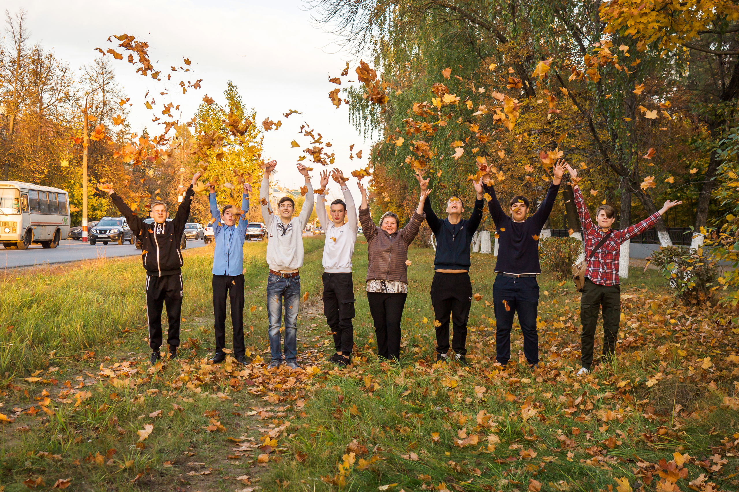 Школа № 30 9"А». Фотосъемка в детском саду и школе. Фотоальбомы и фотокниги ВЫПУСКНИК