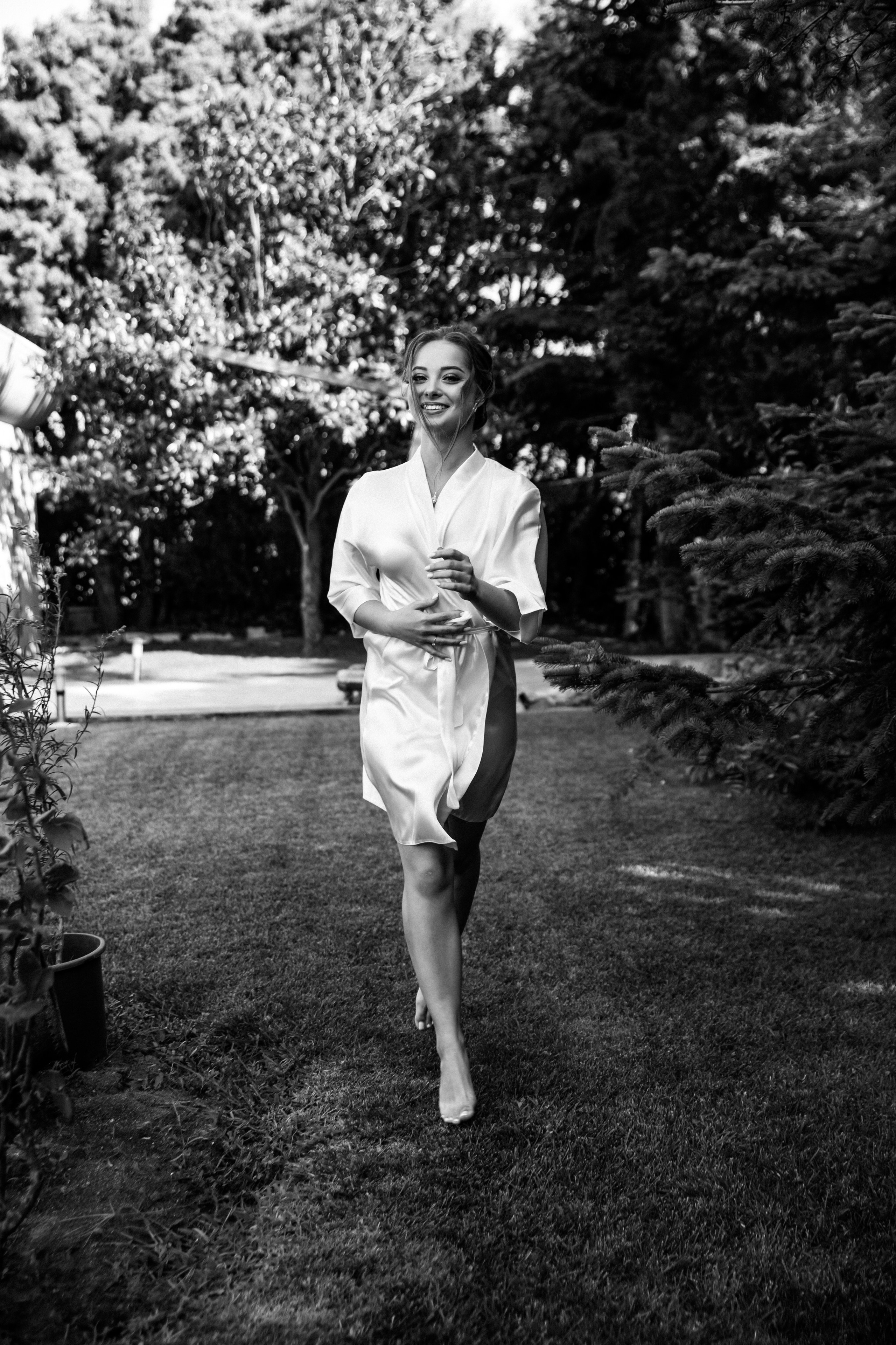 Свадебный и репортажный фотограф