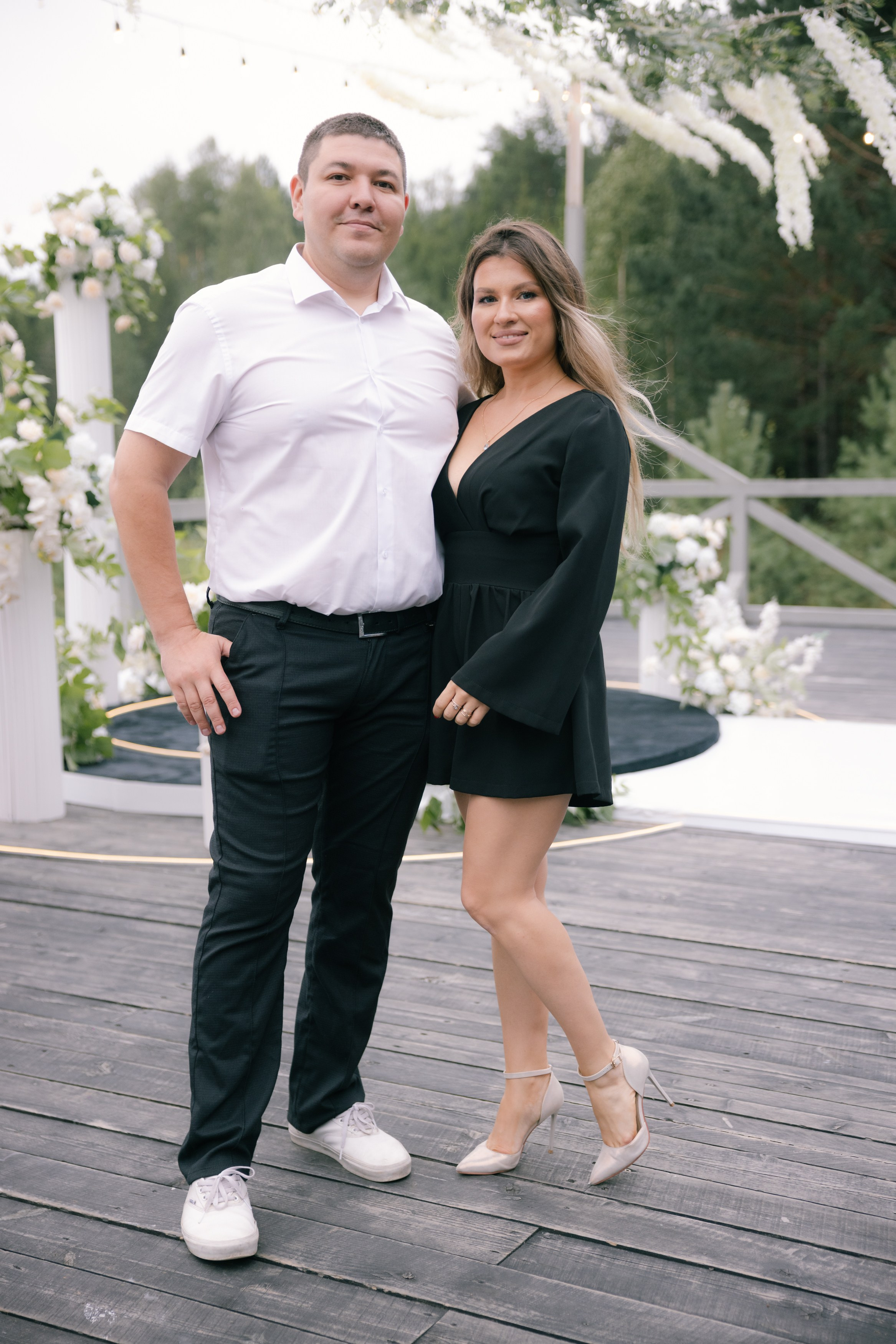 Wedding. Фотограф в Ижевске и Казани Богданов Яков