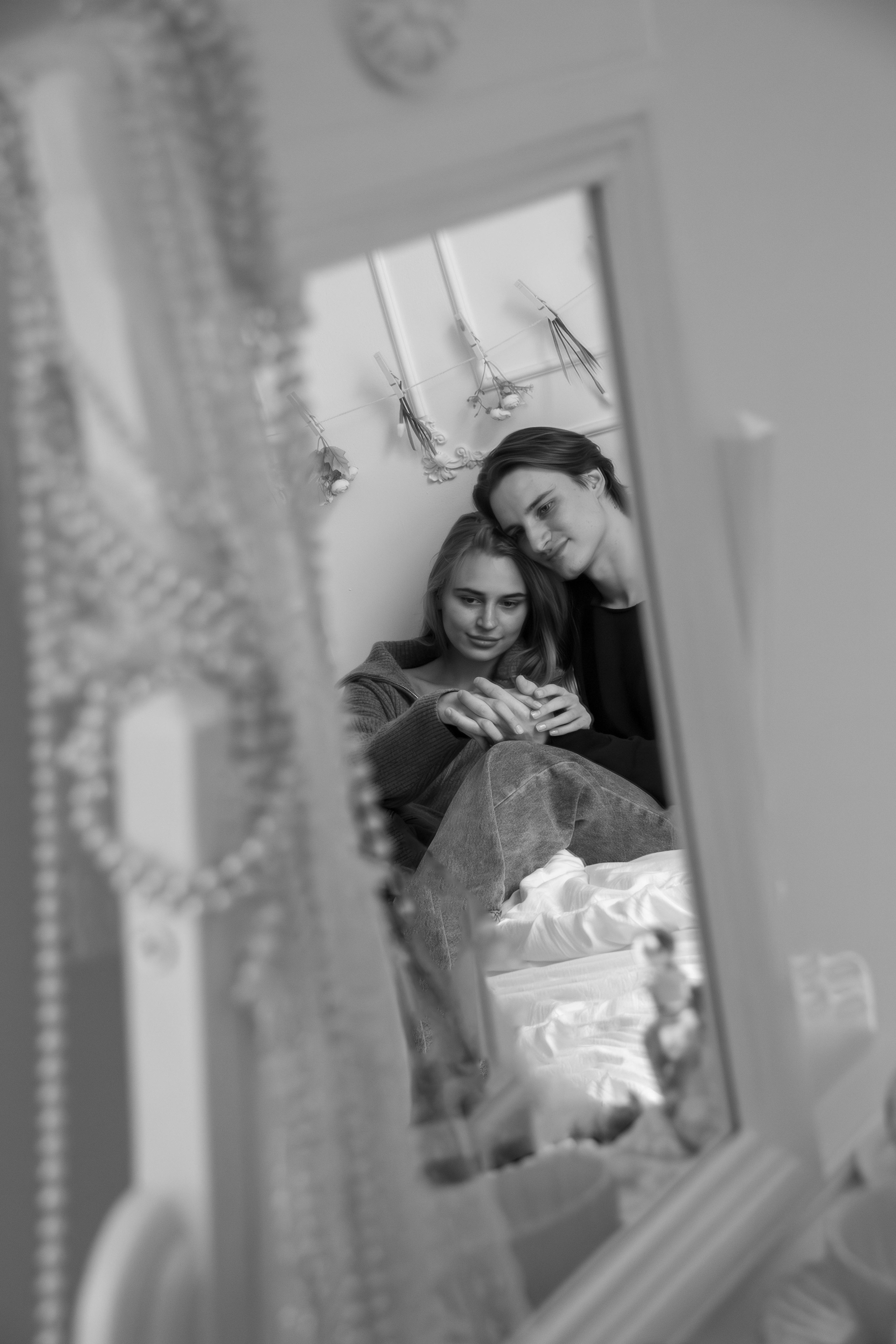 Love Story. Главная