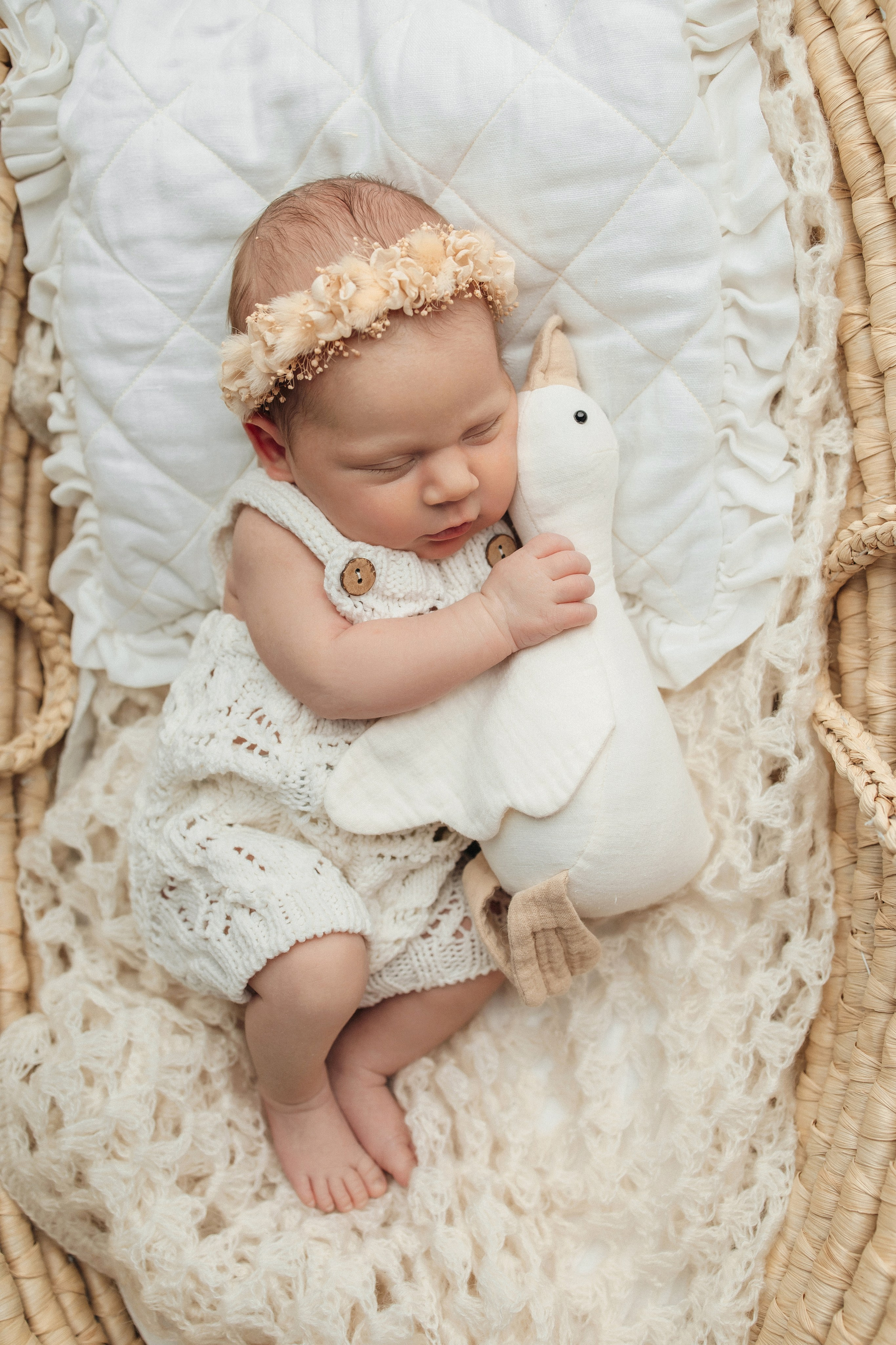 Newborn (14-30 дней). Истории