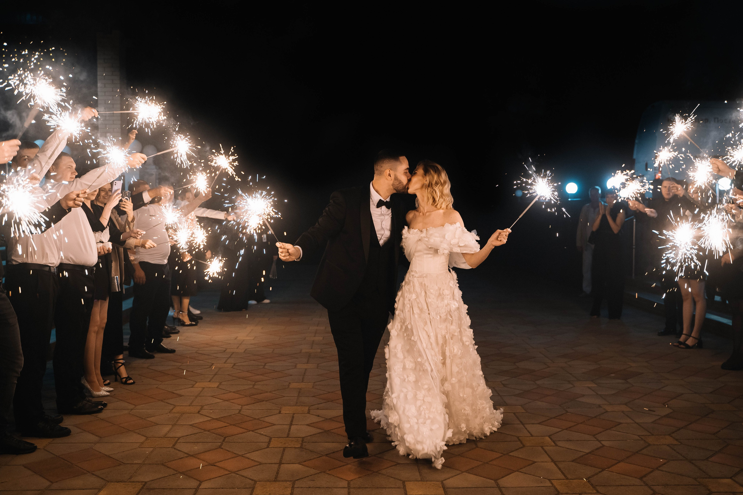 Илья и Вика — все начинается с любви. Свадебный и семейный фотограф