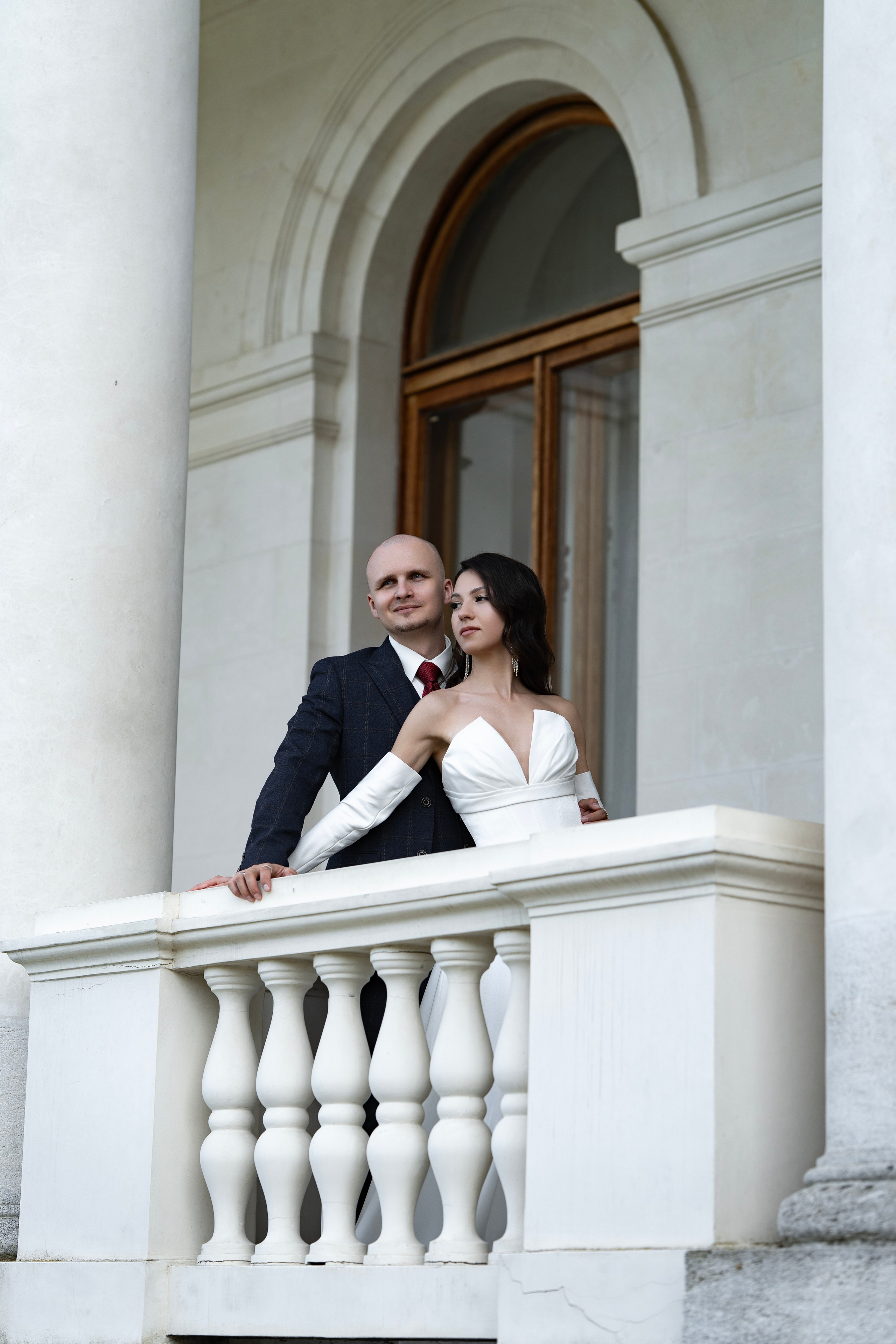 Ливадийский дворец. Фотограф в Крыму Лебедева Александра