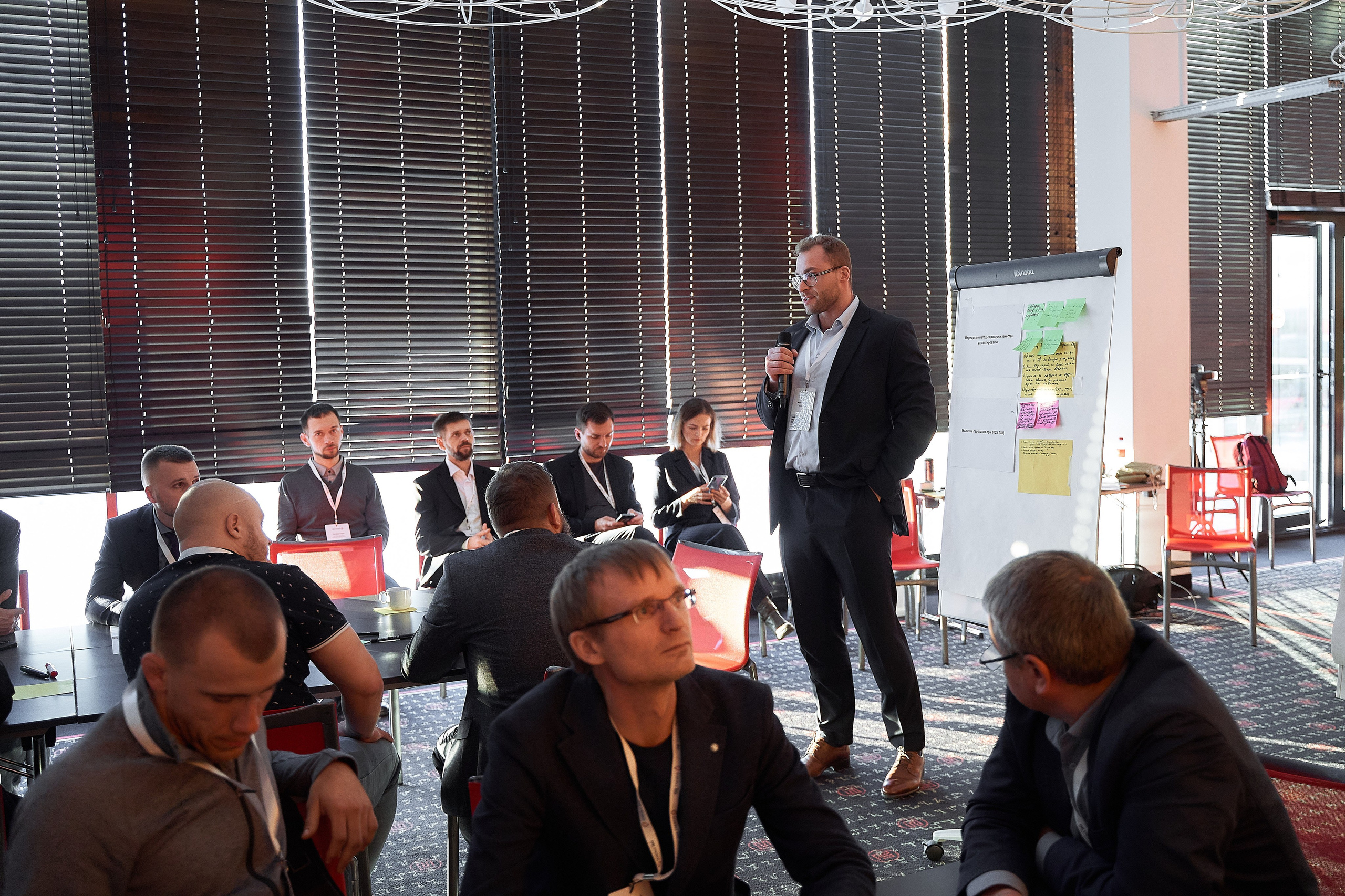 ЦЕМФест. Организация мероприятий в Екатеринбурге BORDO