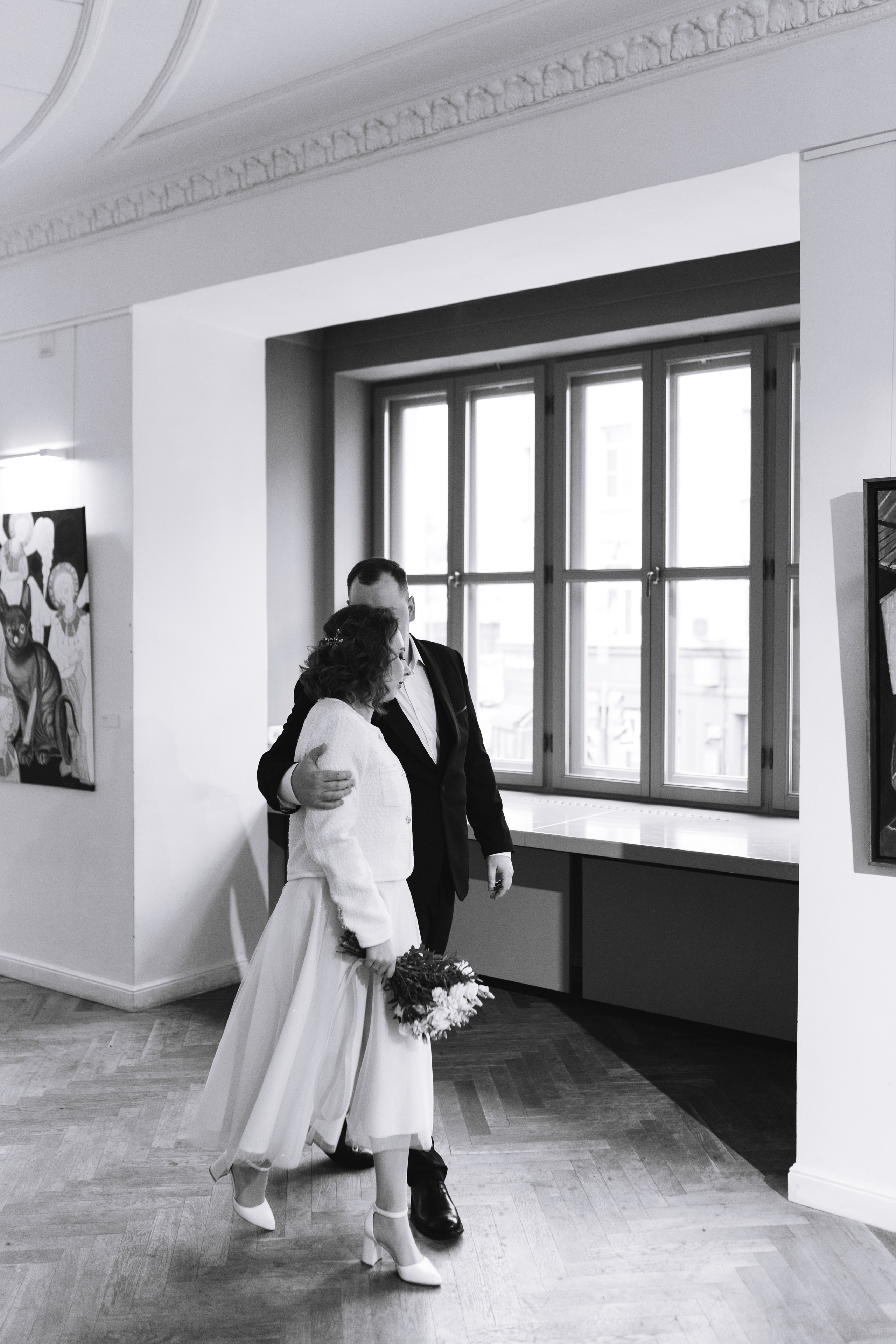 Лена и Гена. Фотограф в Нижнем Новгороде Лебедева Елена