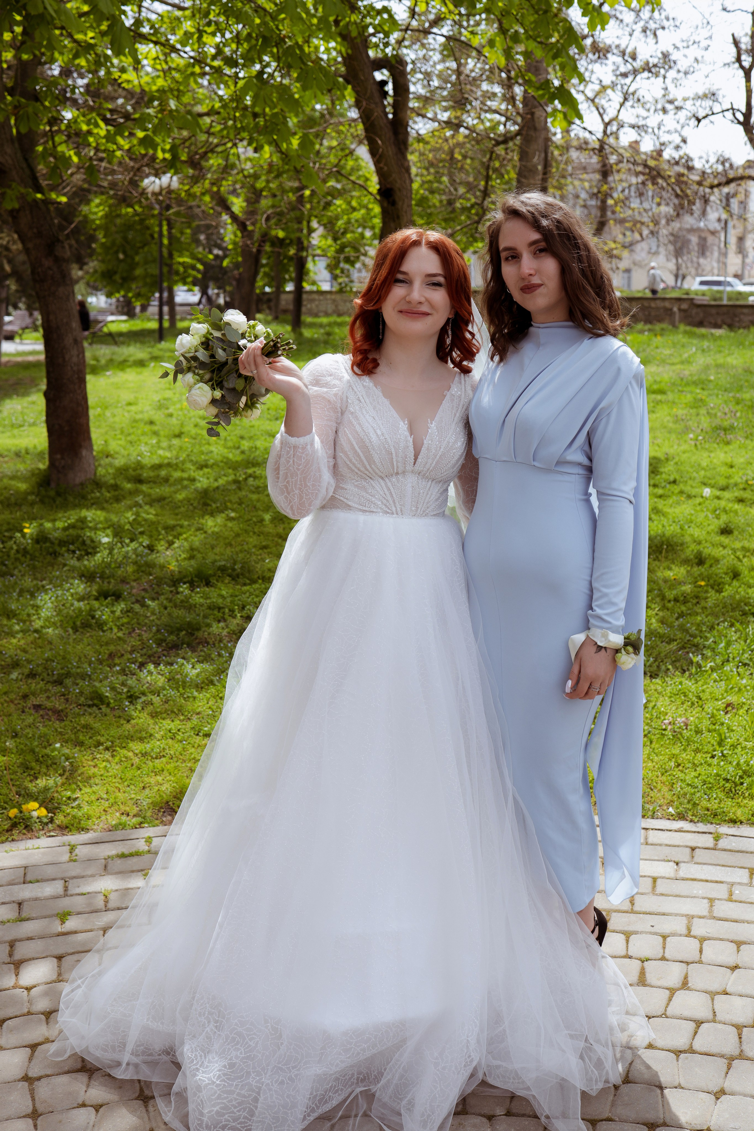 Кристина и Илья. Свадебный фотограф в Крыму Виталий Овчинников