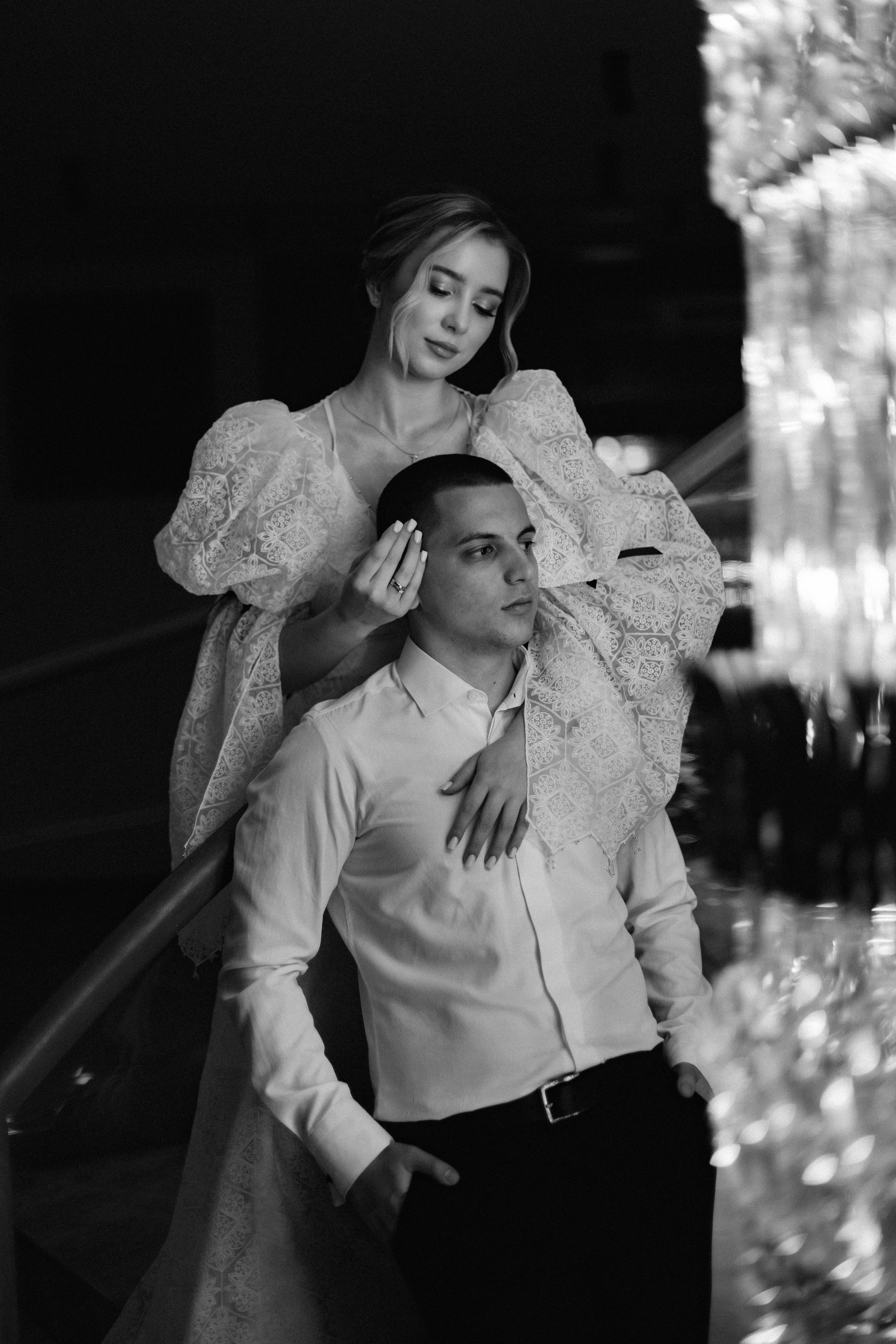 Ярослав и Елизавета — Анонс свадьбы. Свадебный фотограф, фотосъемка в Крыму, Севастополе, Симферополе, Ялте