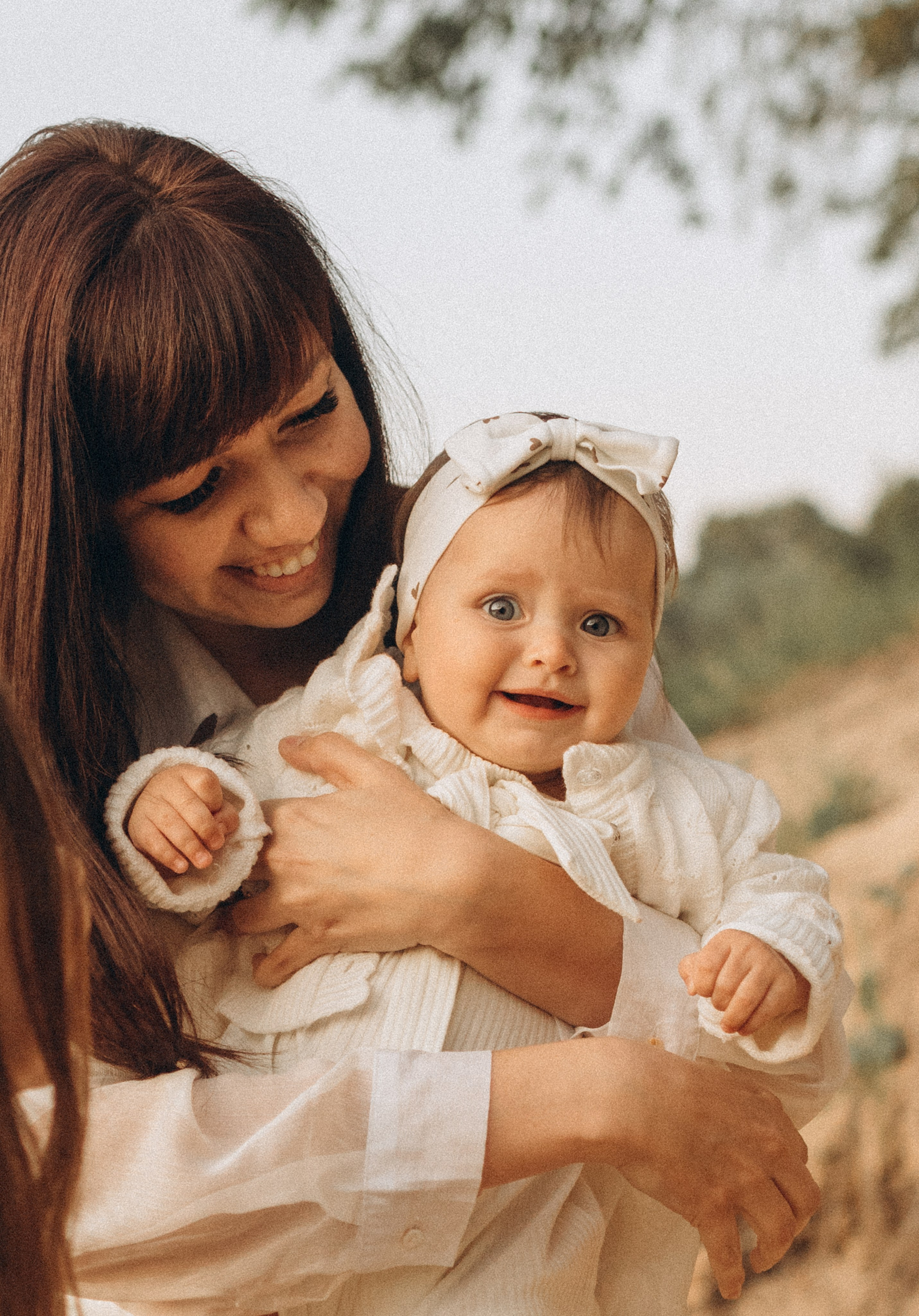Семейная прогулка летом. Свадебный и семейный фотограф в Москве и Казани Низамиева Талия