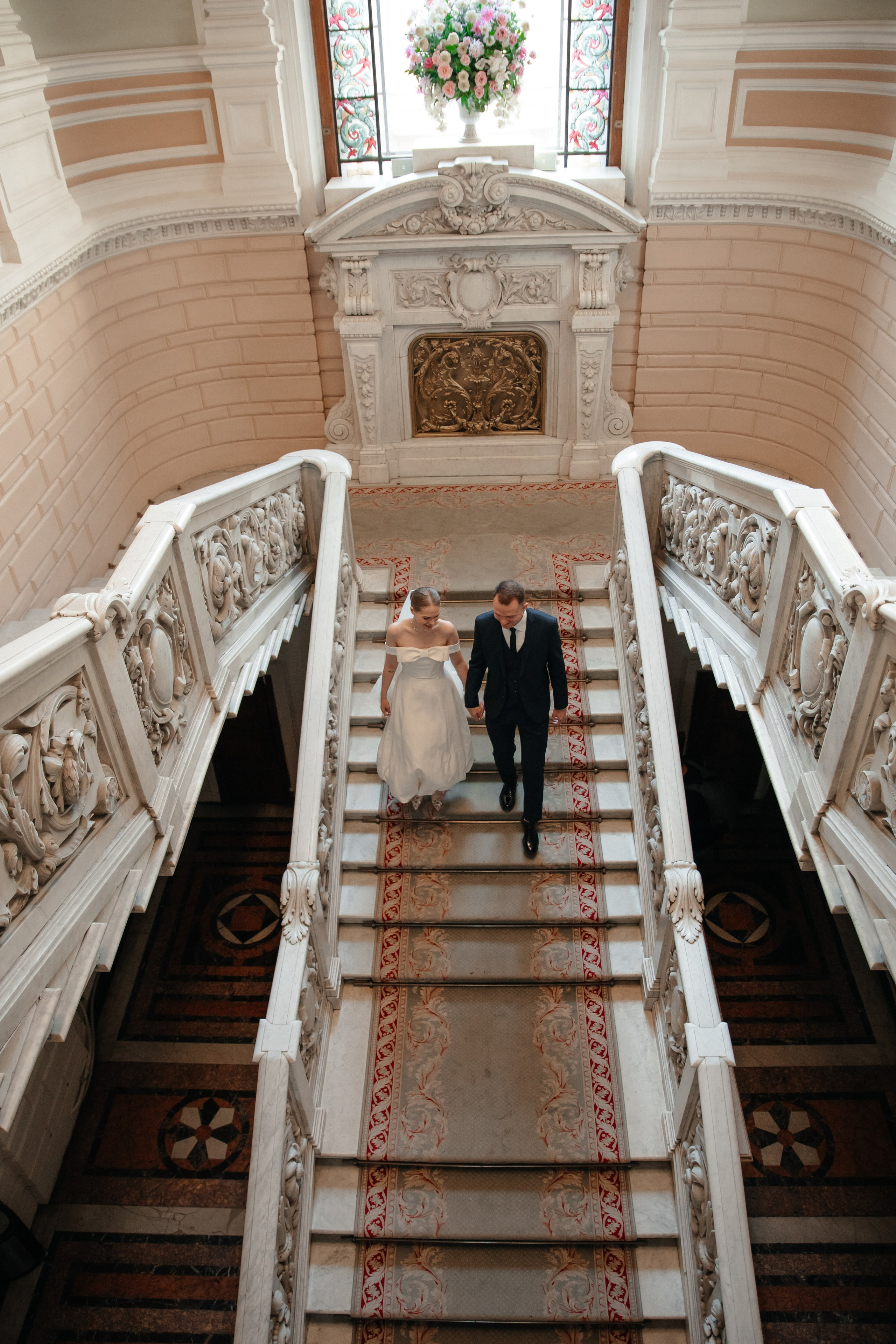 Wedding Day. Анна Михайлова|Свадебный фотограф в Санкт-Петербурге