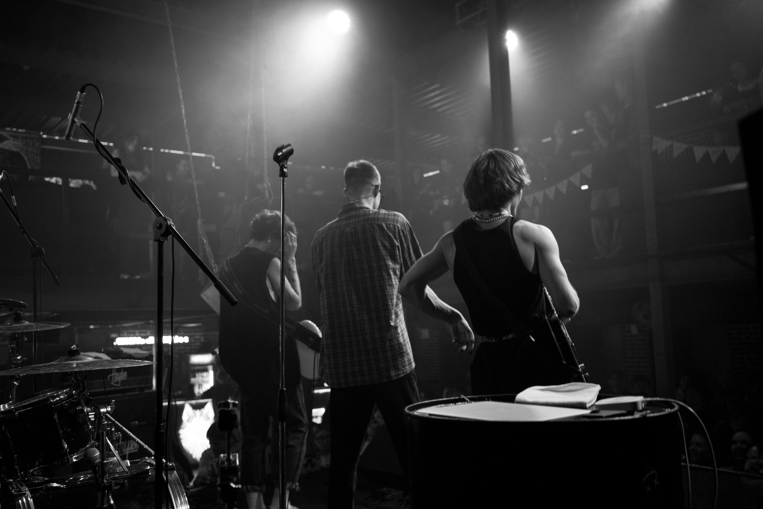 HHP. Фотограф Екатерина Крючкова