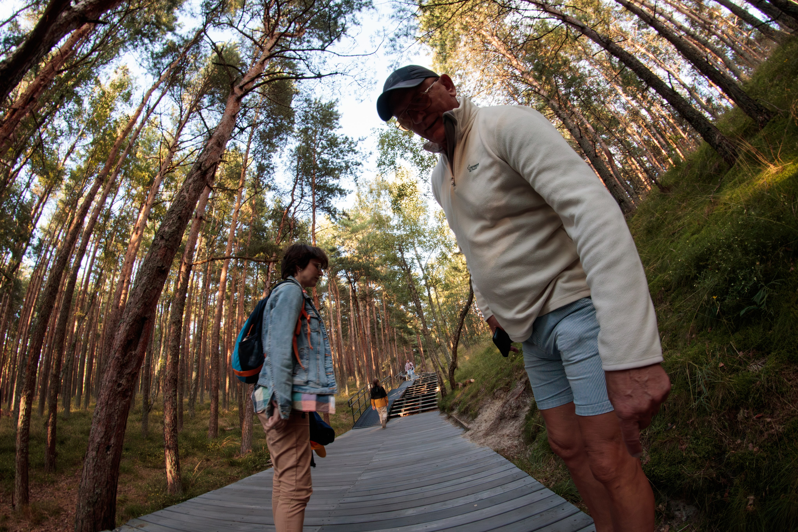 И вокруг меня. Портретный и концертный фотограф в Санкт-Петербурге Егор Телятников