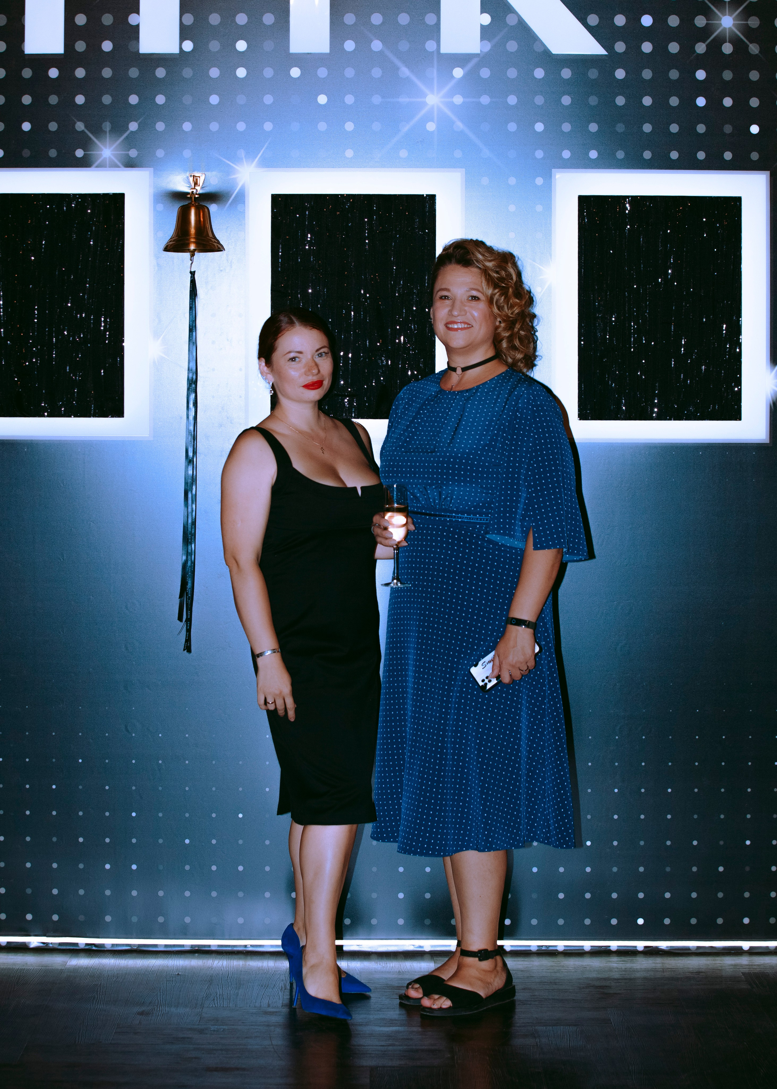 SHIK. Портретный фотограф в Москве Дарья Цезария