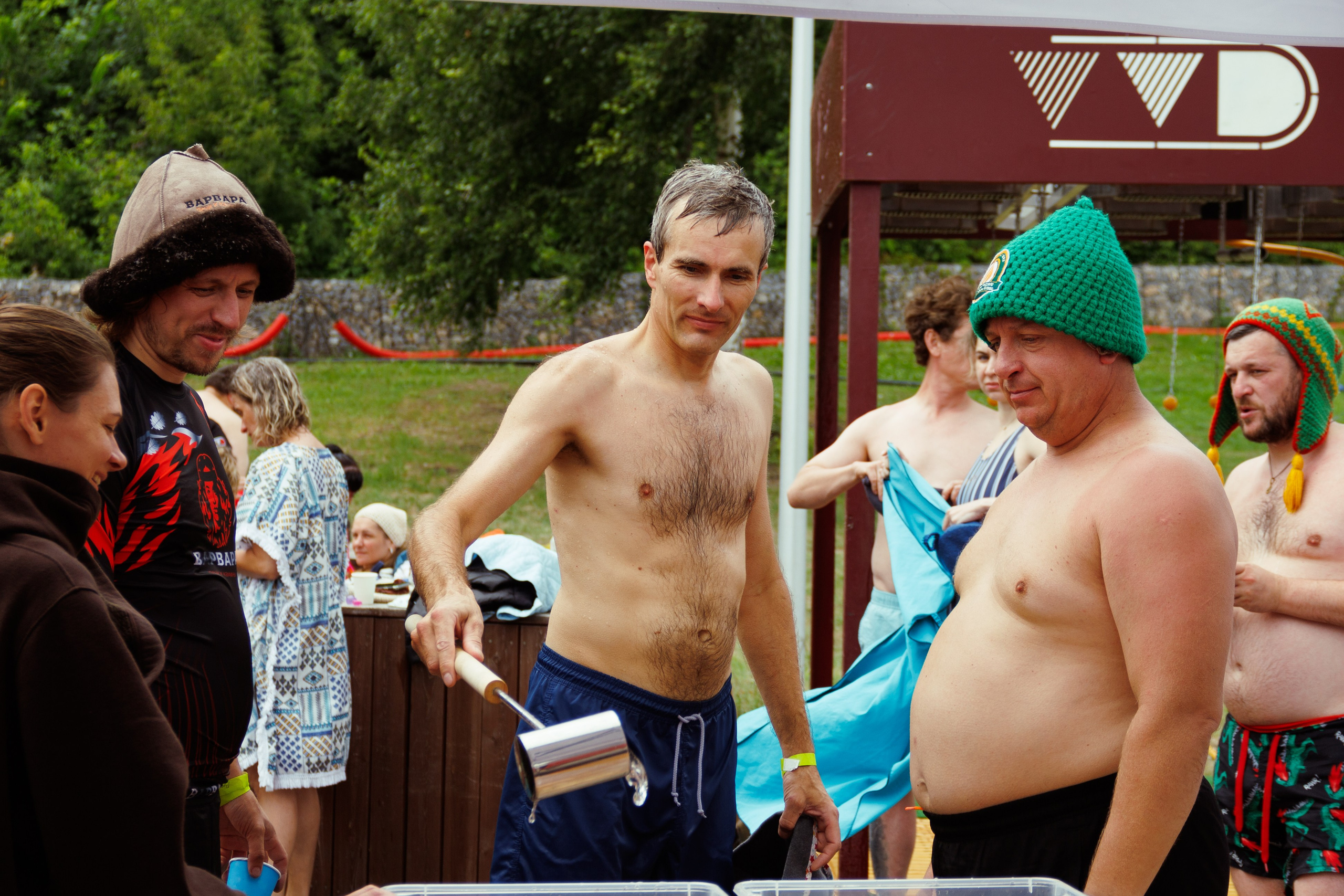 Фестиваль «На Рахате» 2025. Фотограф мероприятий и спорта: юбилеев, дней рождений и корпоративов из Москвы