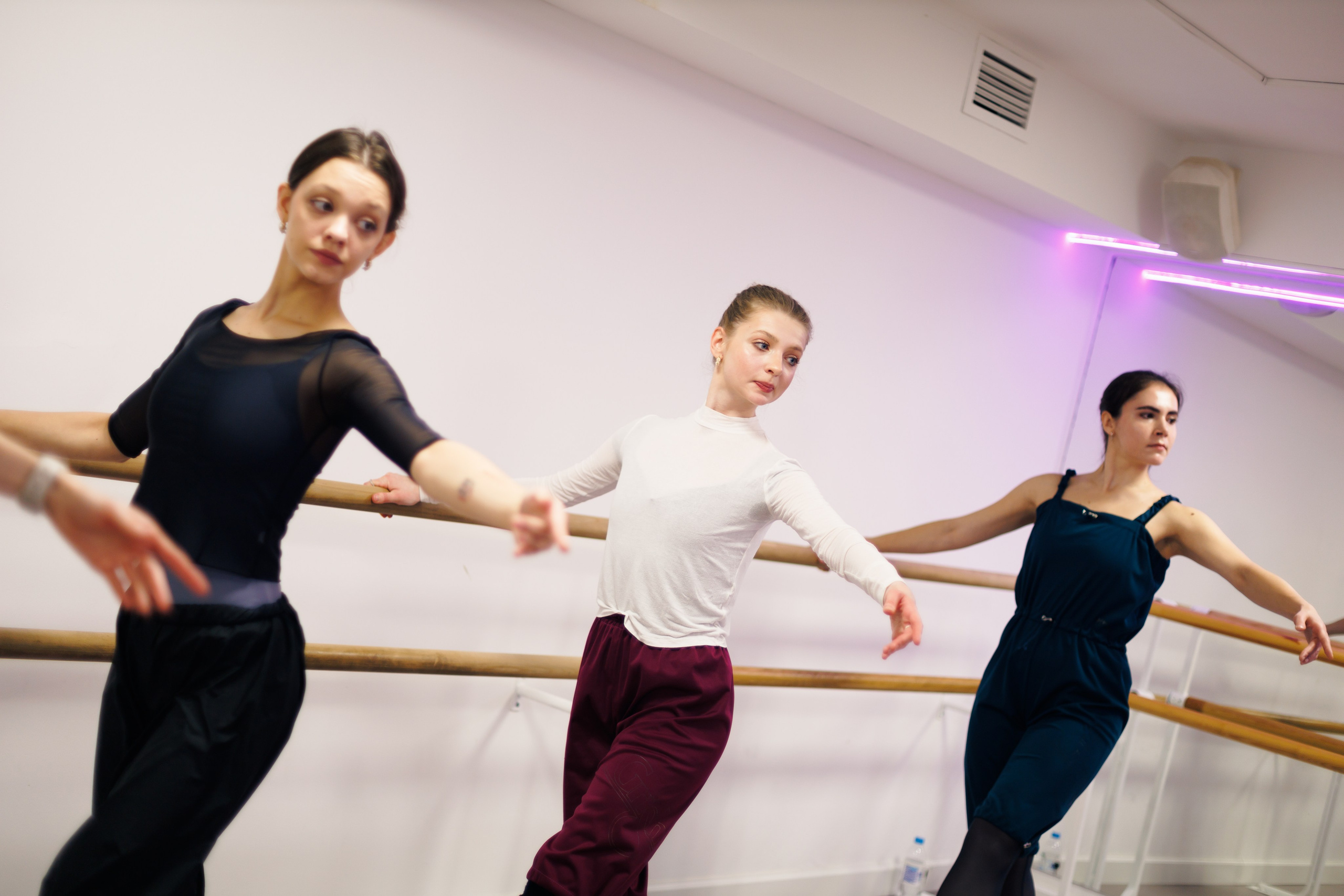 Балет. Фотограф мероприятий и спорта: юбилеев, дней рождений и корпоративов из Москвы