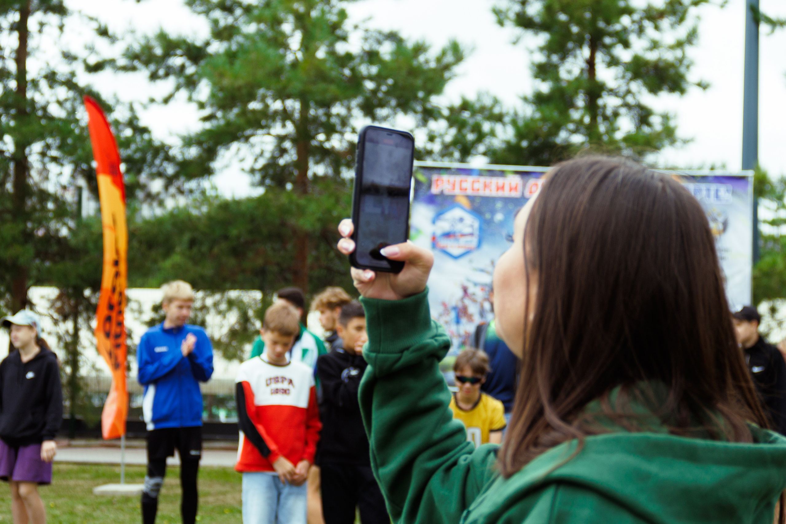 Фестиваль «На Рахате» 2025. Фотограф мероприятий и спорта: юбилеев, дней рождений и корпоративов из Москвы