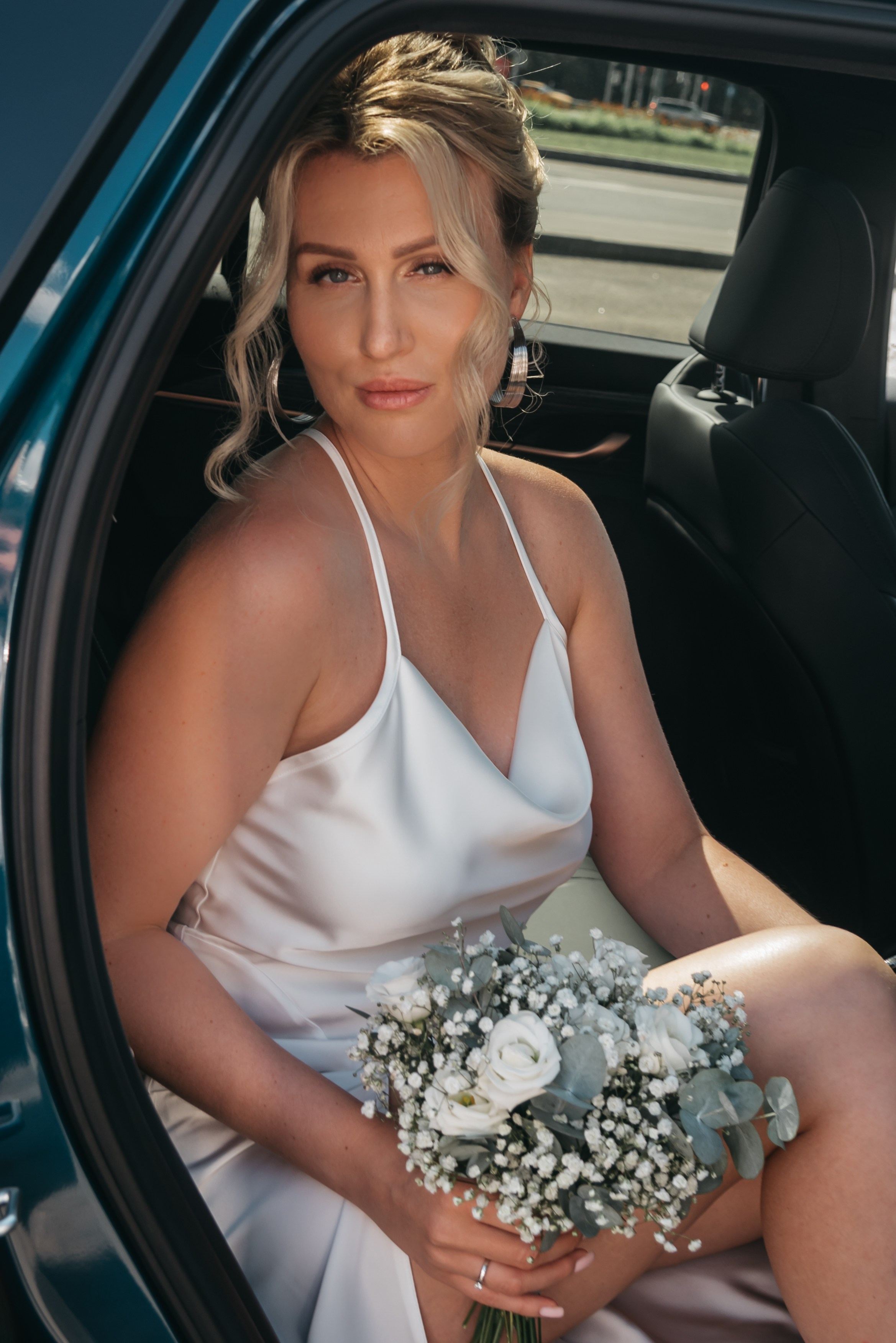 Дмитрий и Ирина. Фотограф в Москве Елена Брюханова