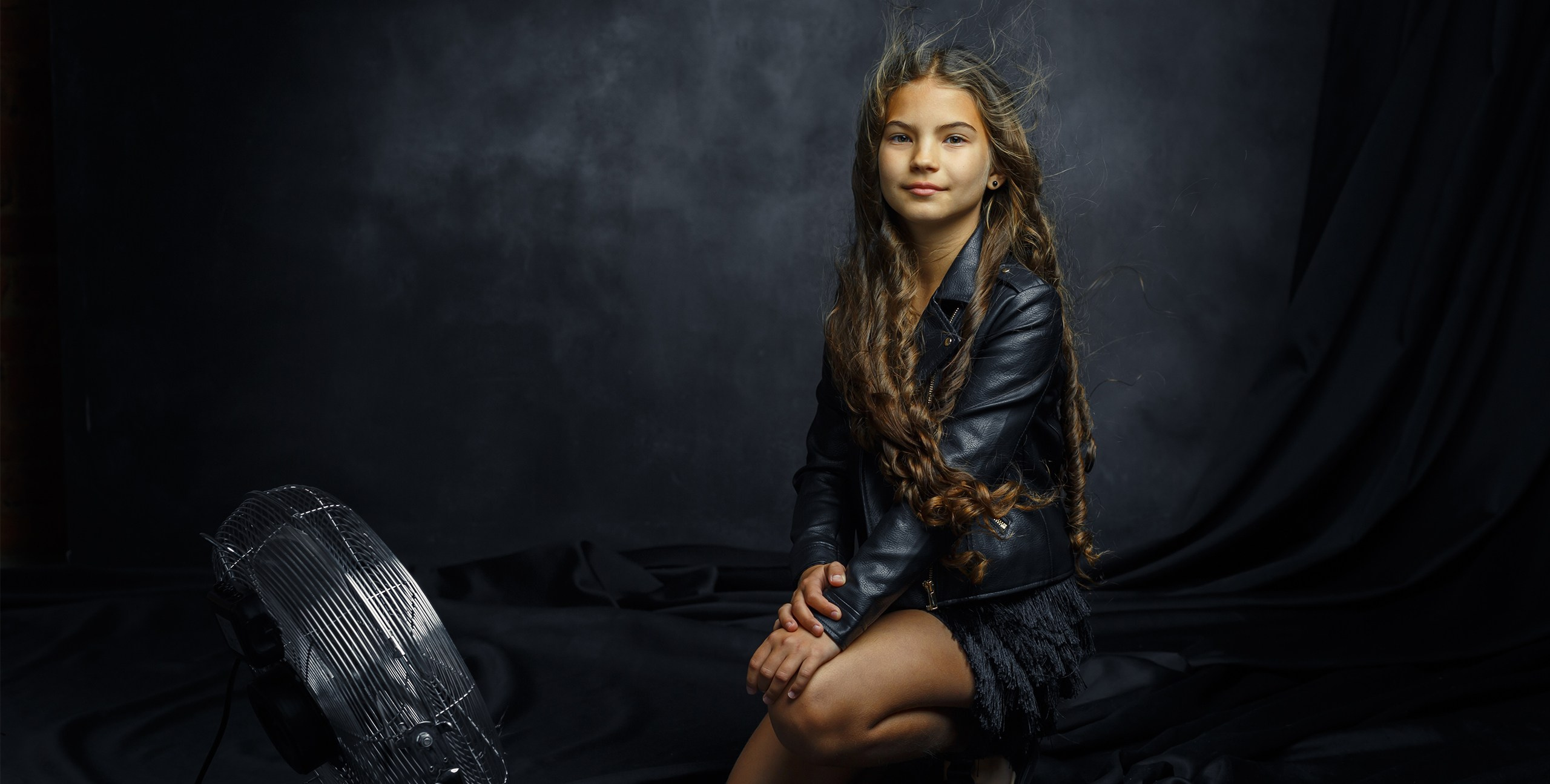 Семья. Семейный и портретный фотограф в Санкт-Петербурге Андрей Воробьев