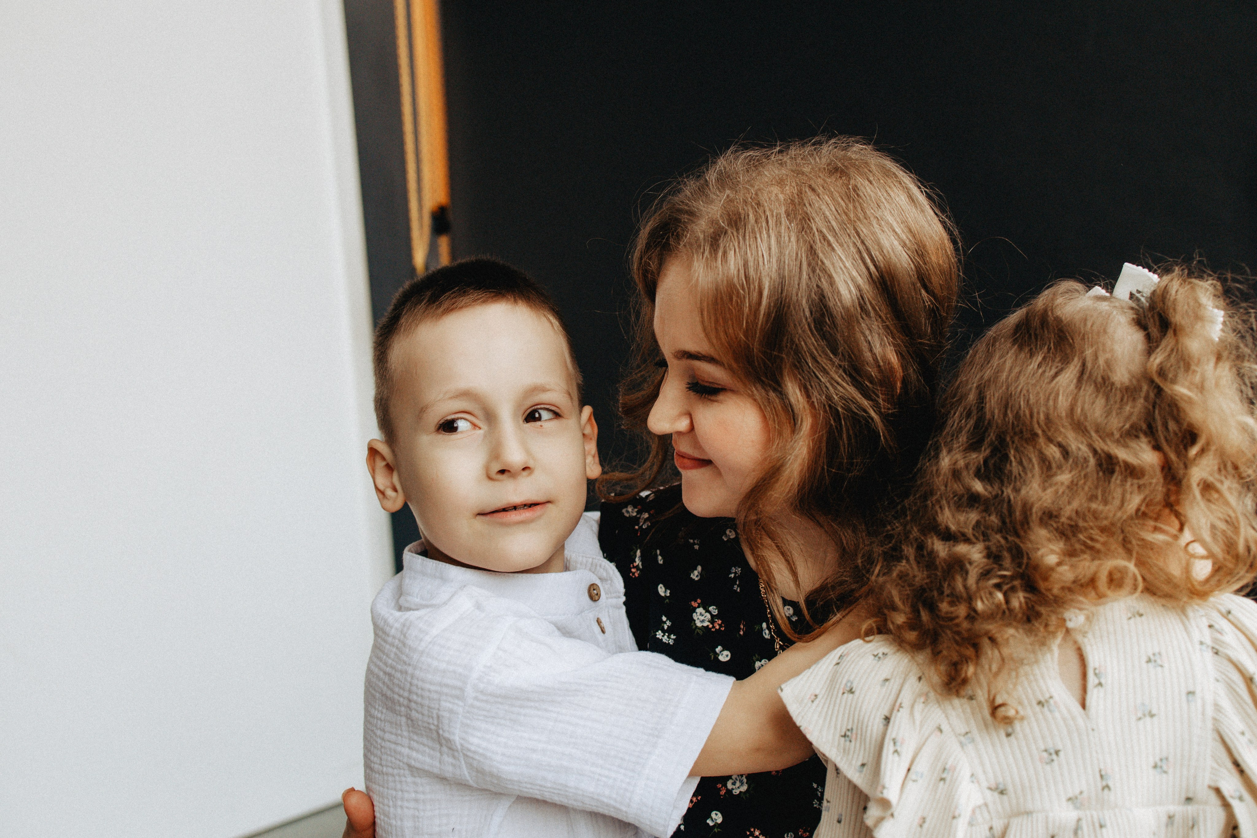 Мамины непоседы. Lifestyle семейный и детский фотограф в Омске Иванова Екатерина