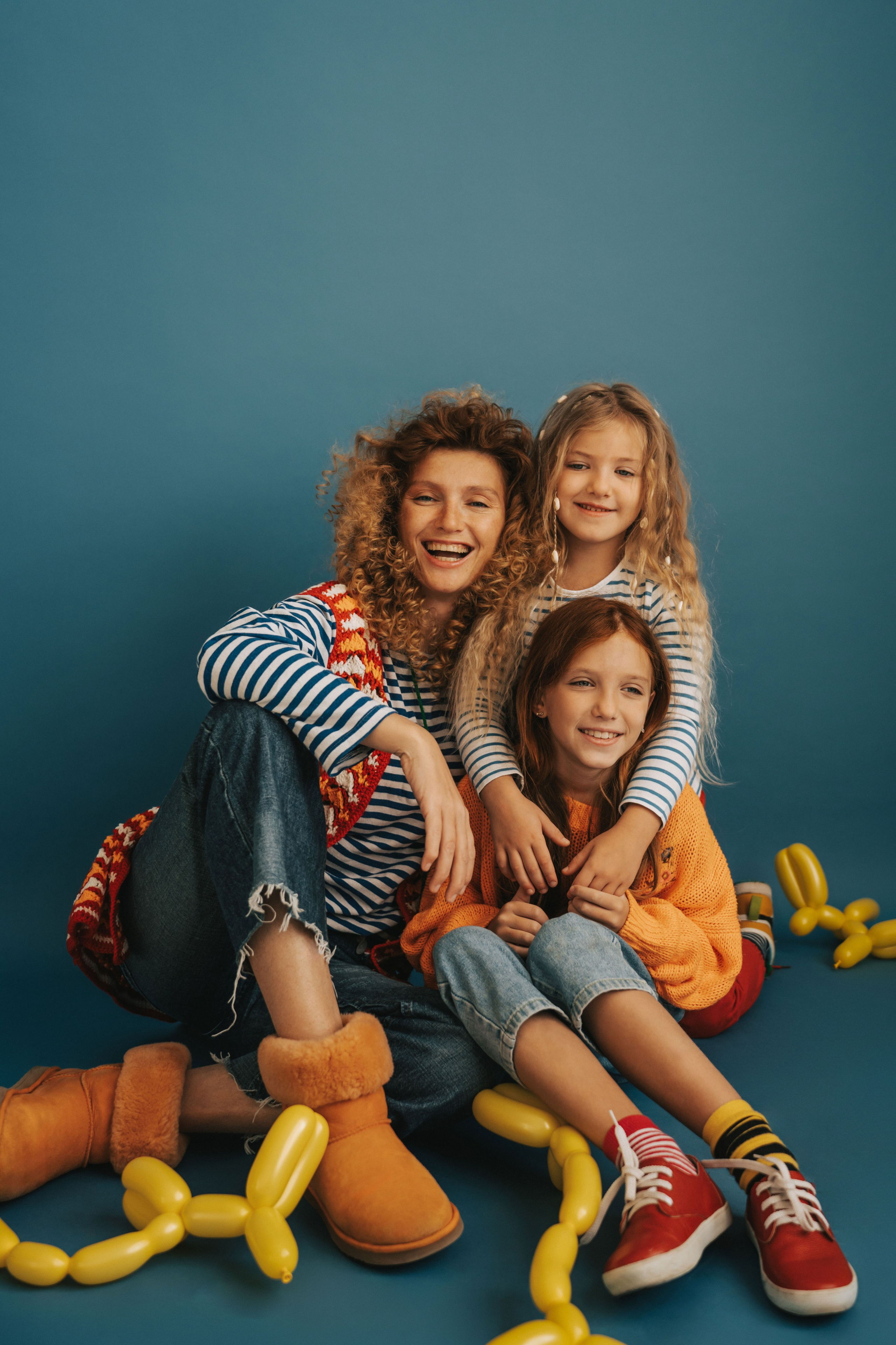 Ураганище. Ваш фотограф Вика Артемова