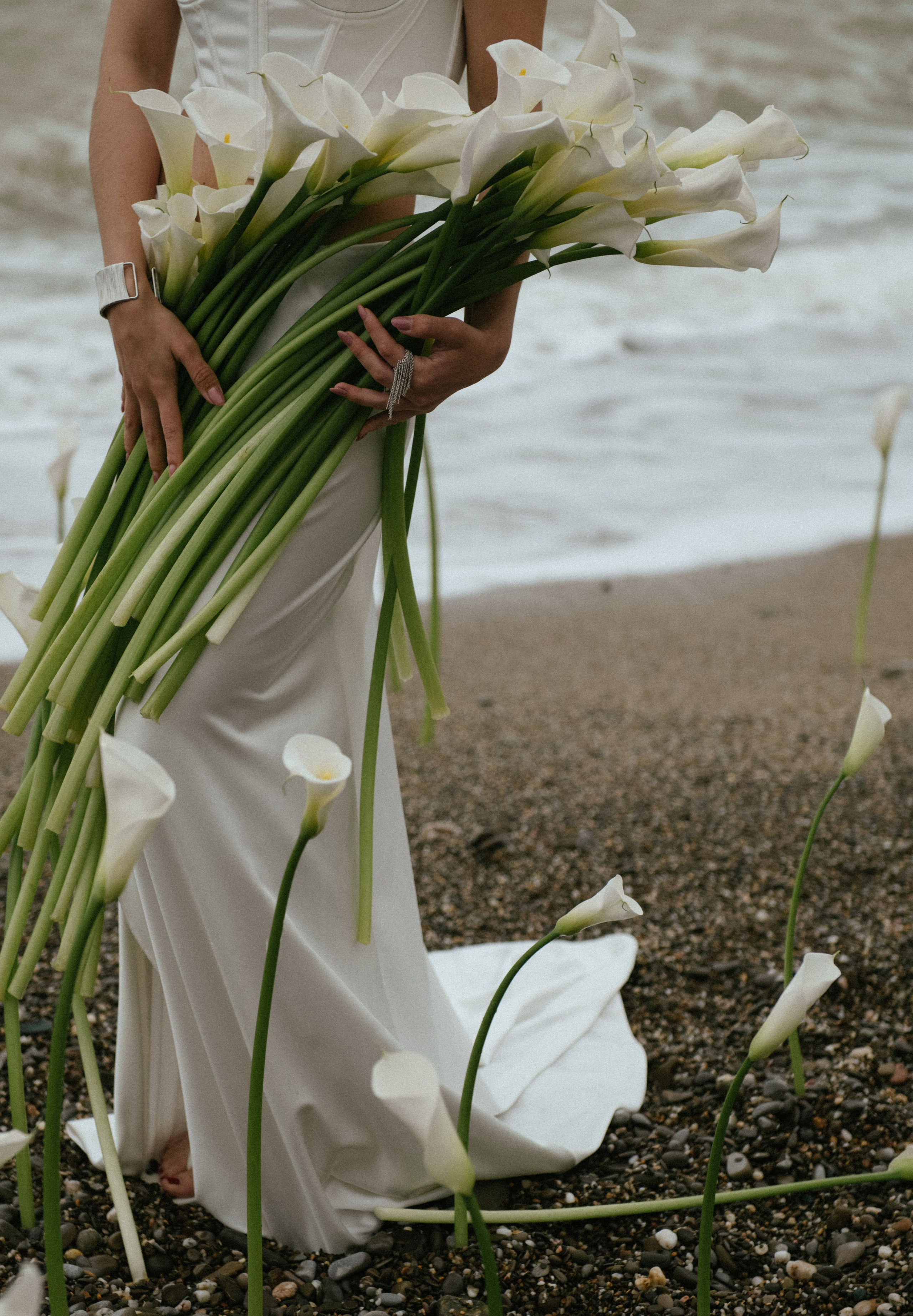 Никита и Анастасия (с.Николаевка). Свадебный, женский, семейный фотограф в Севастополе Юлия Мошенко