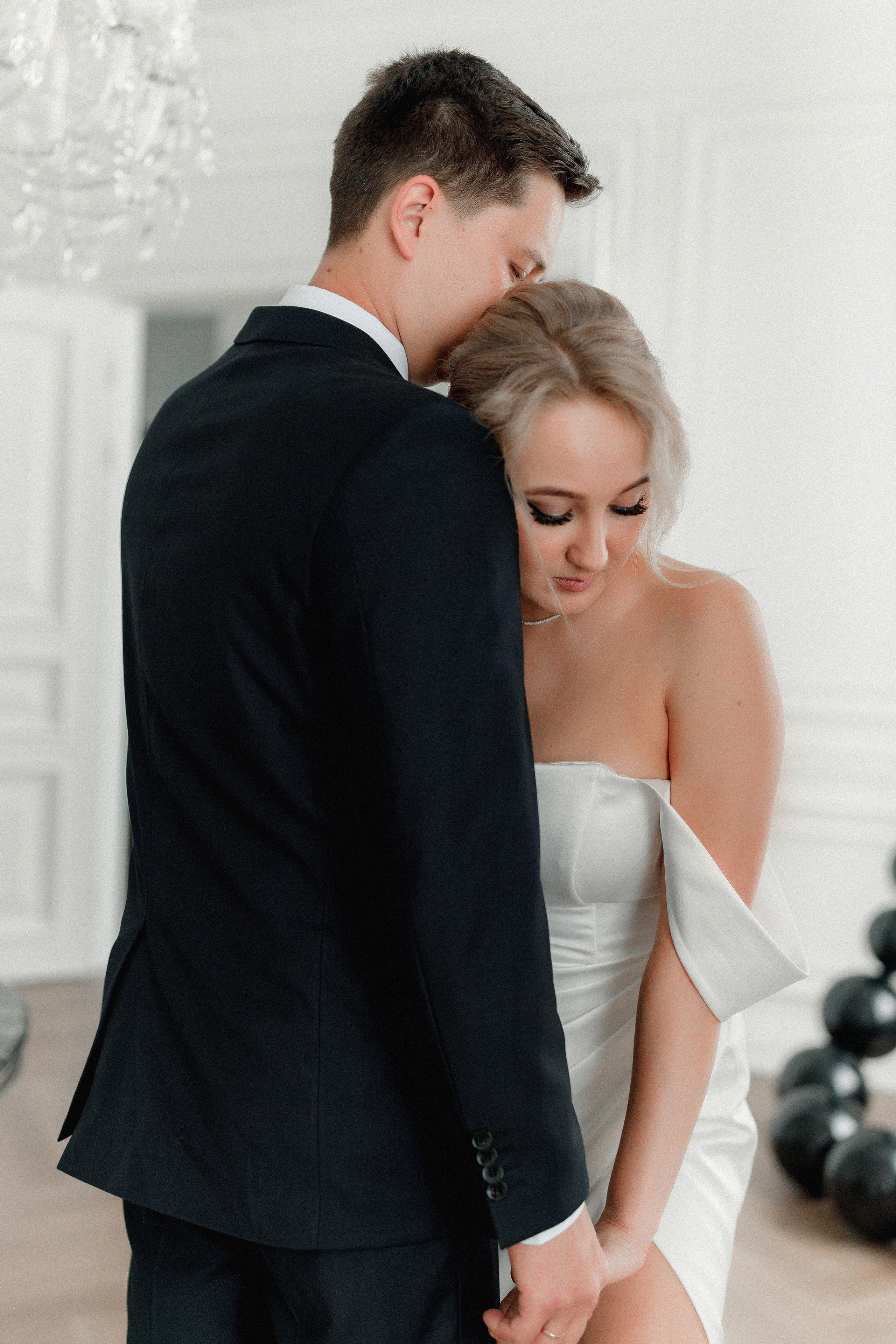 Павел и Любовь. Свадебный и семейный фотограф в Казани и Волжске