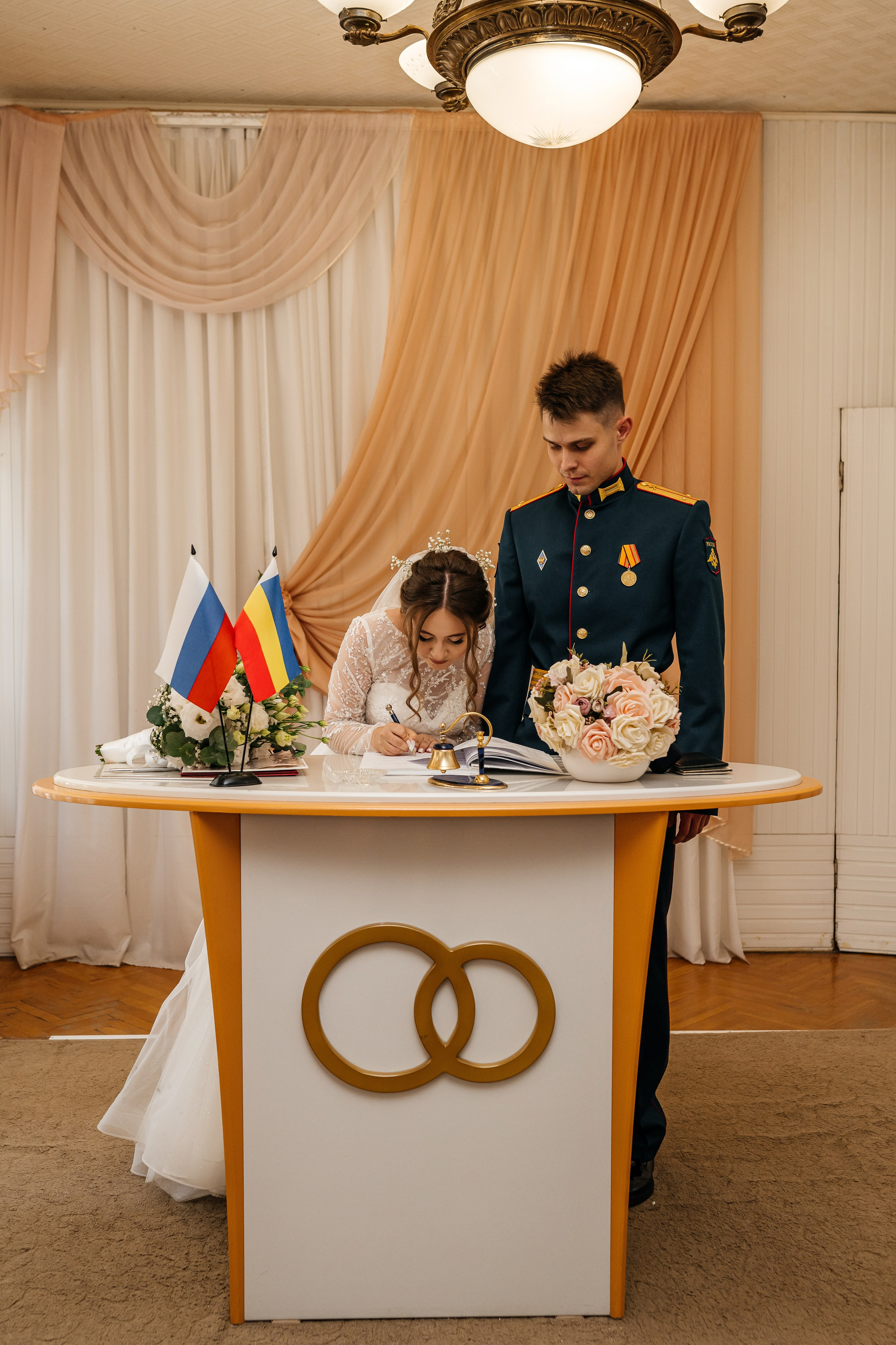 Данил и Леся 5.07.2025. Фотограф в Каменске-Шахтинском Ольга Сагал