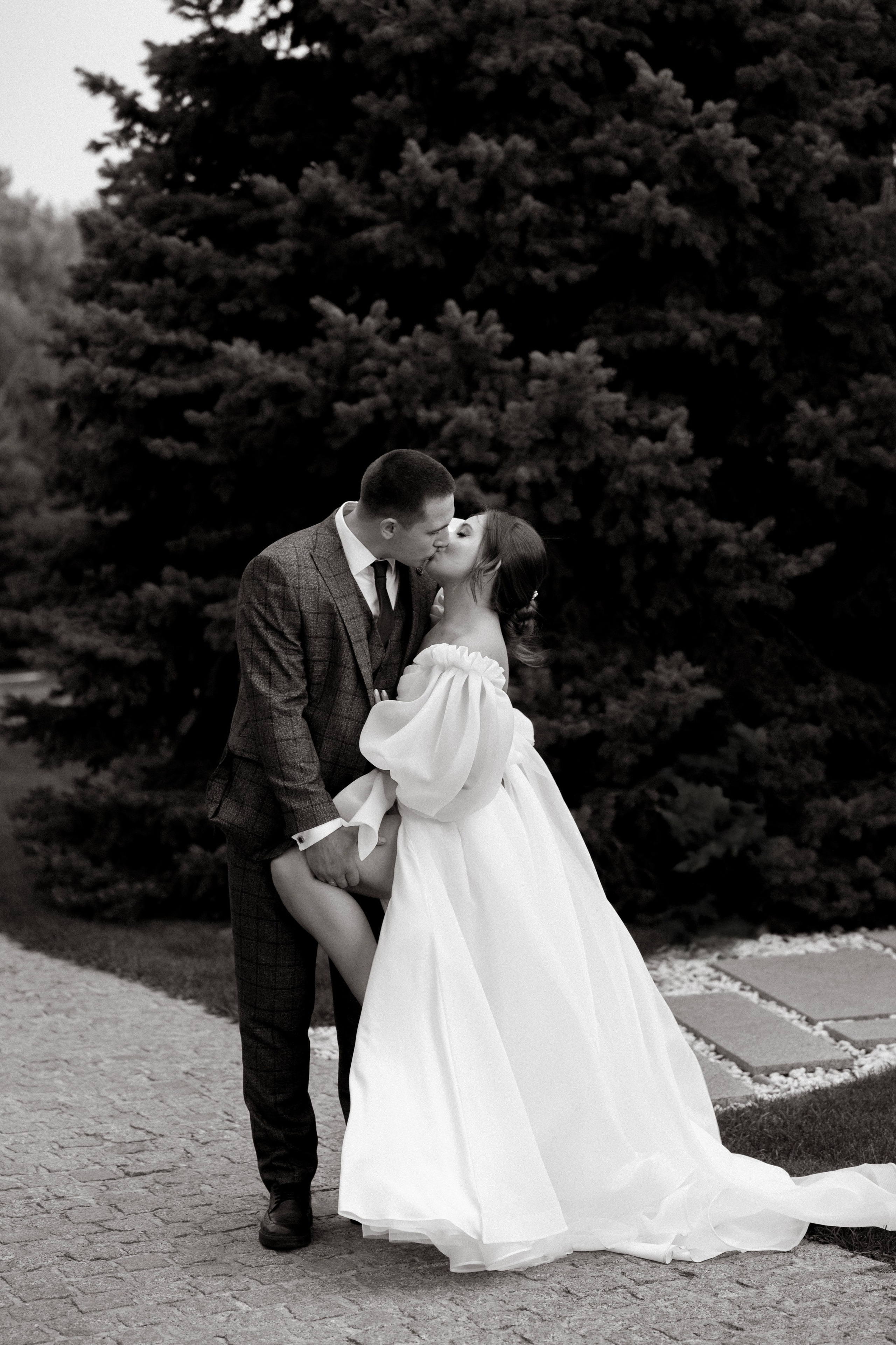 Алена и Андрей. Главная