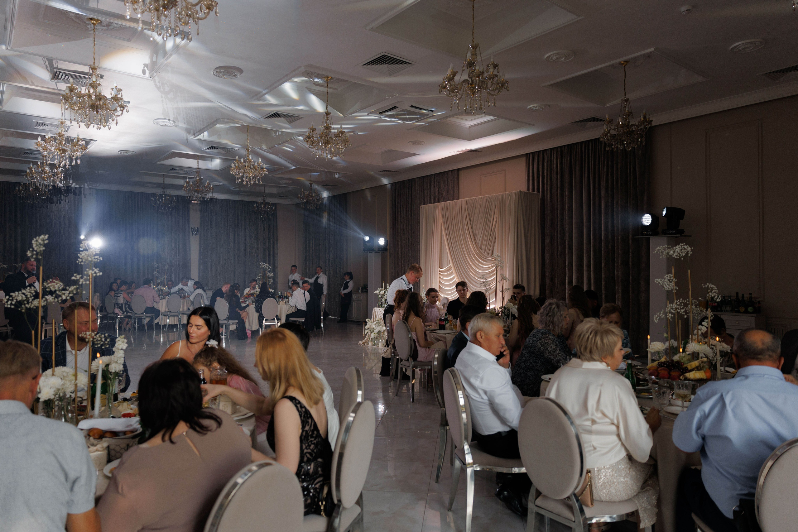 Лиза и Данил. Главная