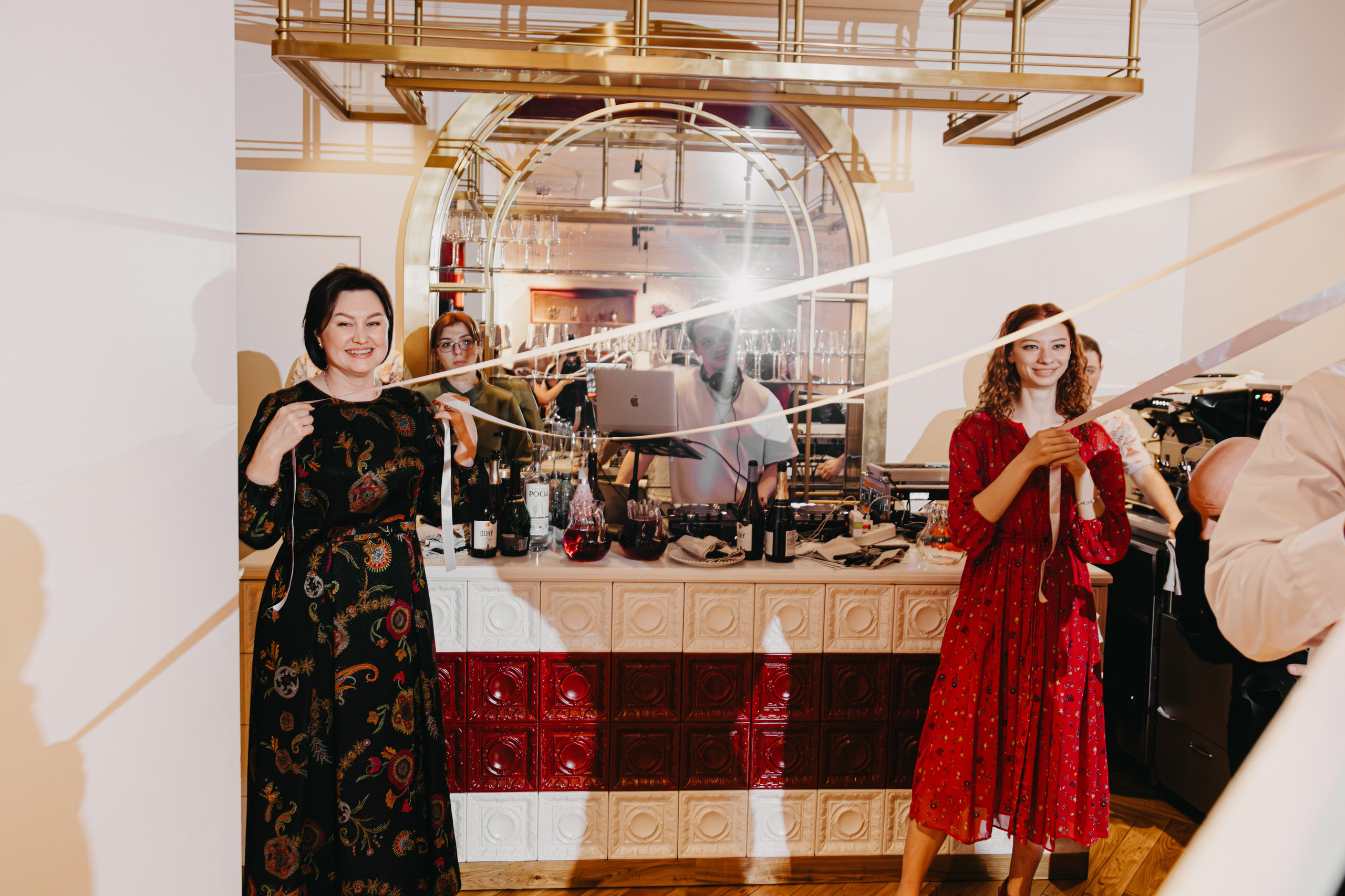 Свадьба Маши и Димы. Свадебный и семейный фотограф Женя Добрянская в Нижнем Новгороде