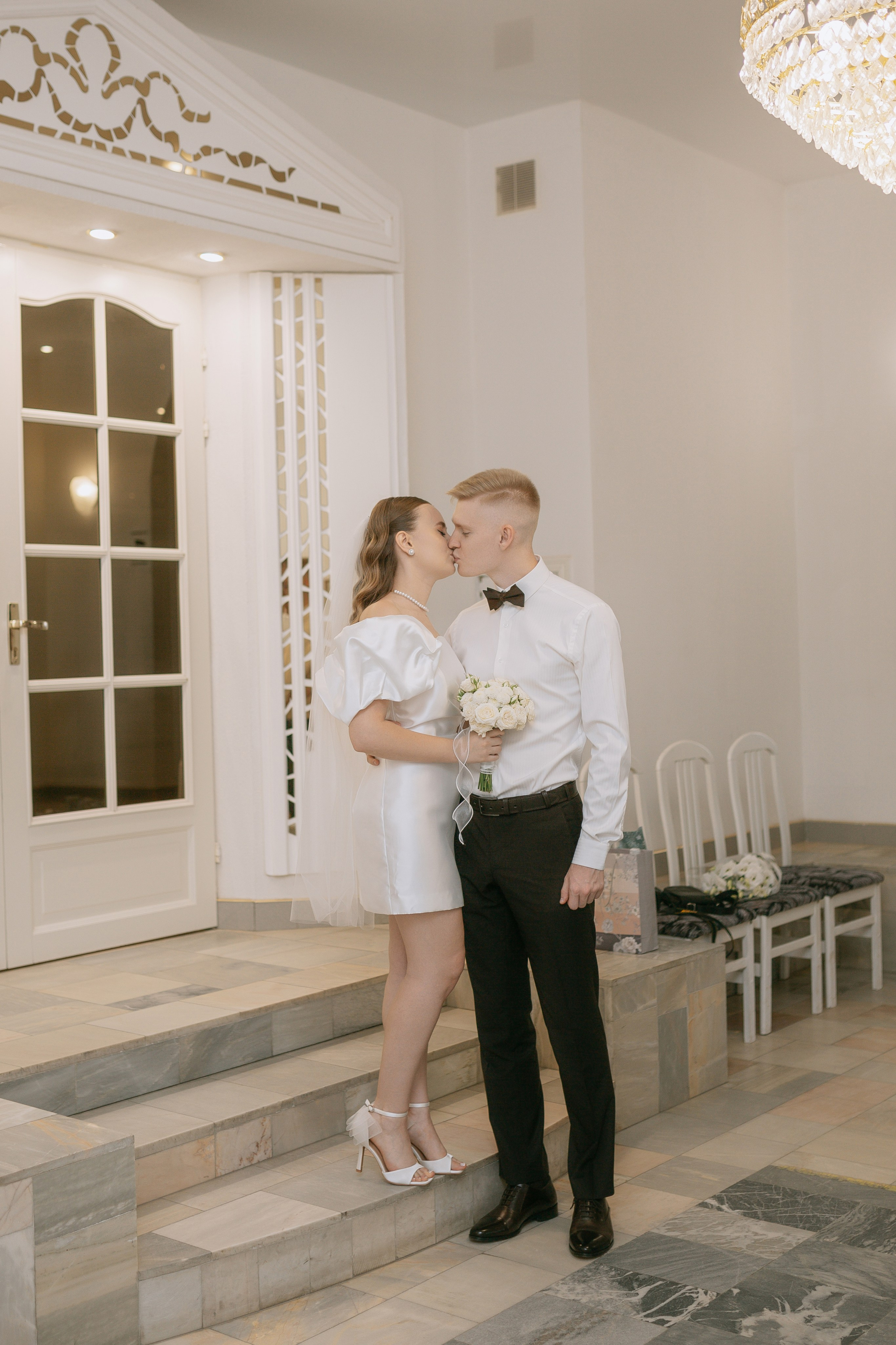 Данил & Юлия. Фотограф в Волгограде и Волжском Вероника Демина