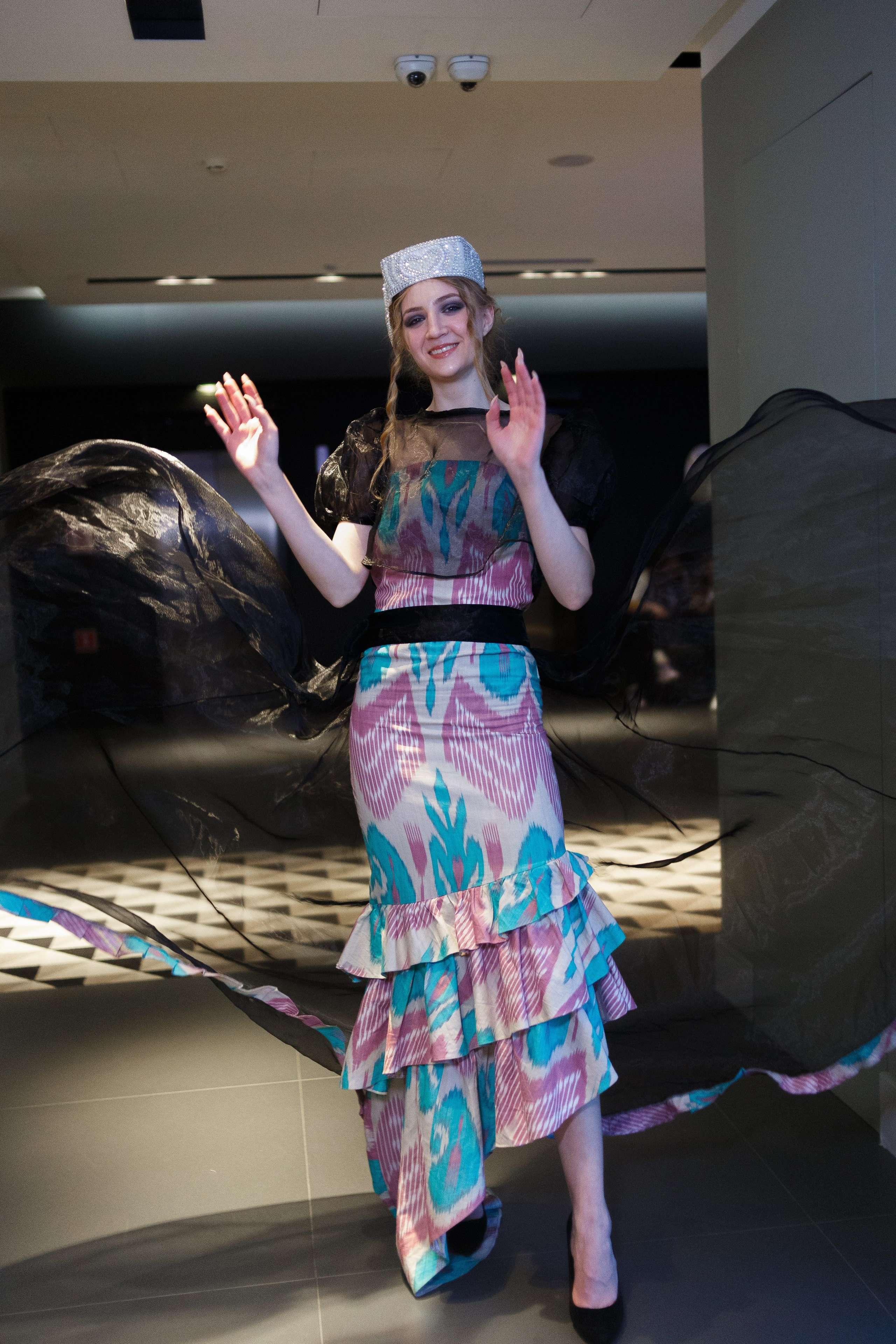 «MOHINUR» brand + Backstage. Photographer Vadim Cheprasov | Saint-Petersburg