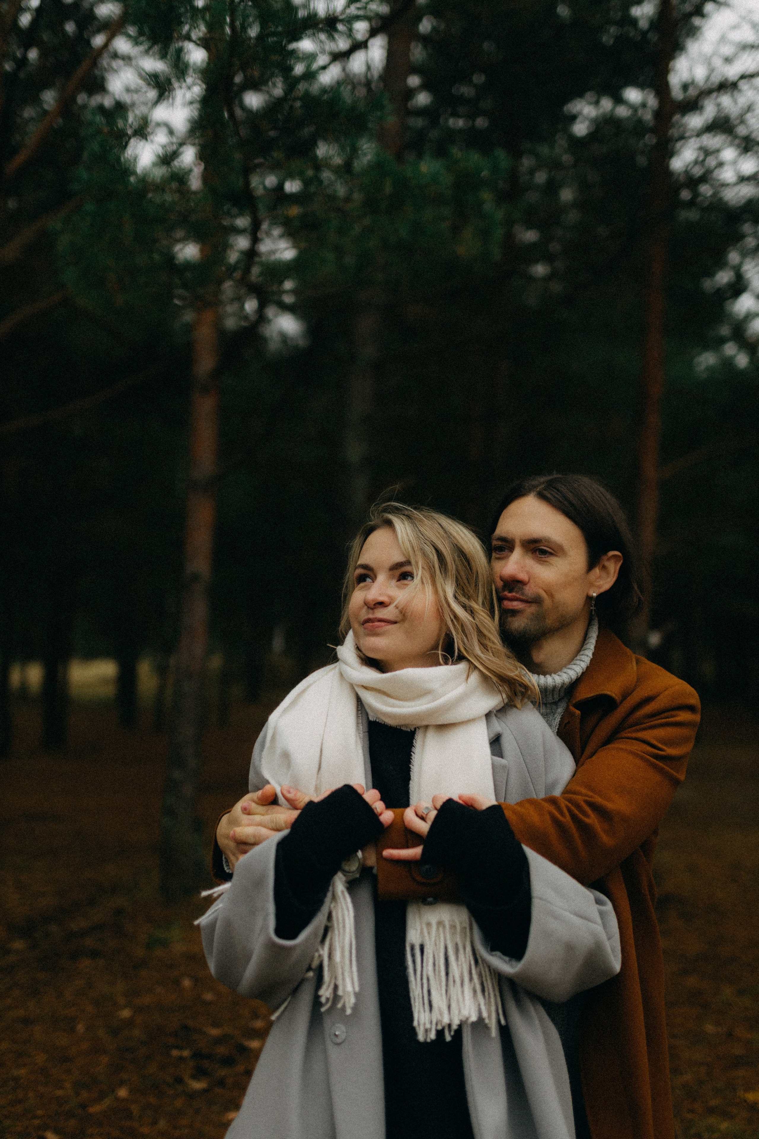 Лена & Миша. Фотограф НОГИНСК, Москва, Анастасия Белая