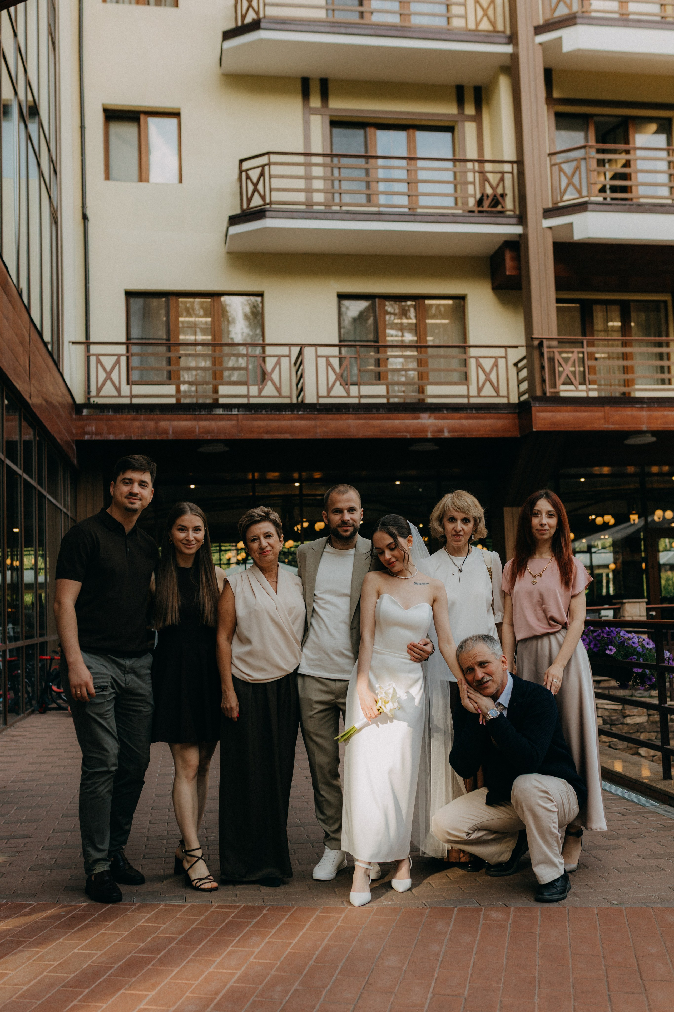 Мария & Иван. Фотограф НОГИНСК, Москва, Анастасия Белая