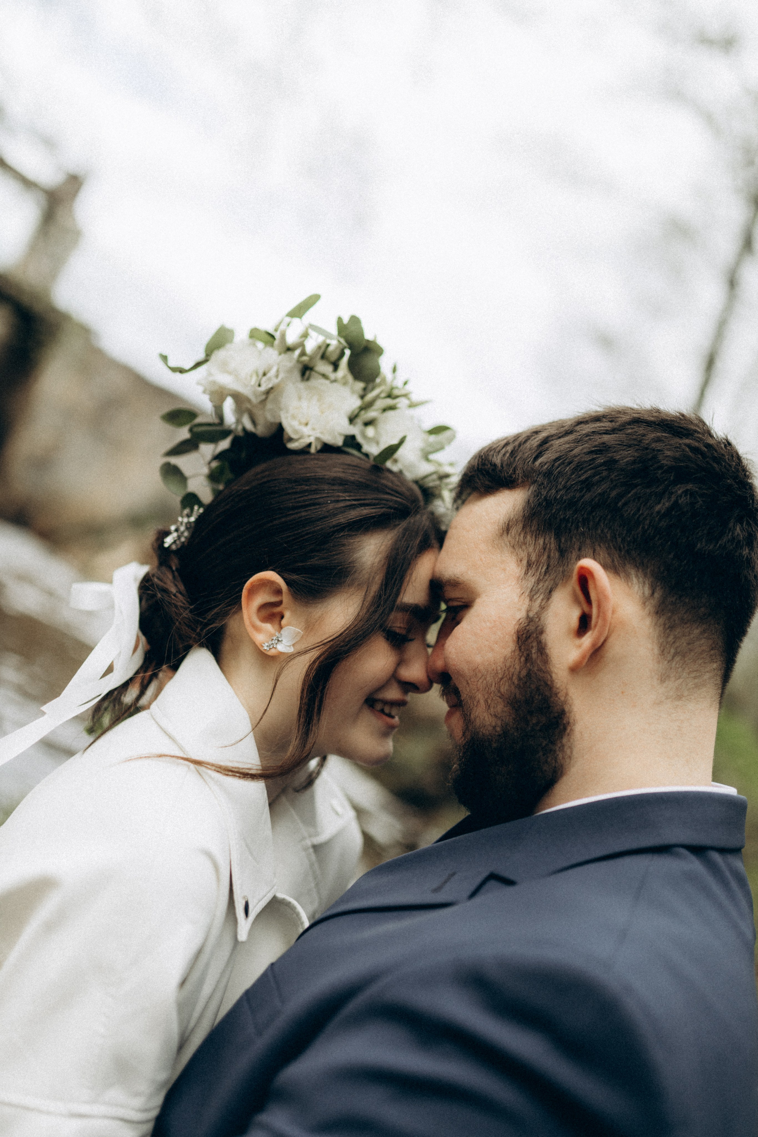 Настя & Серёжа. Свадебная лавстори. Фотограф НОГИНСК, Москва, Анастасия Белая