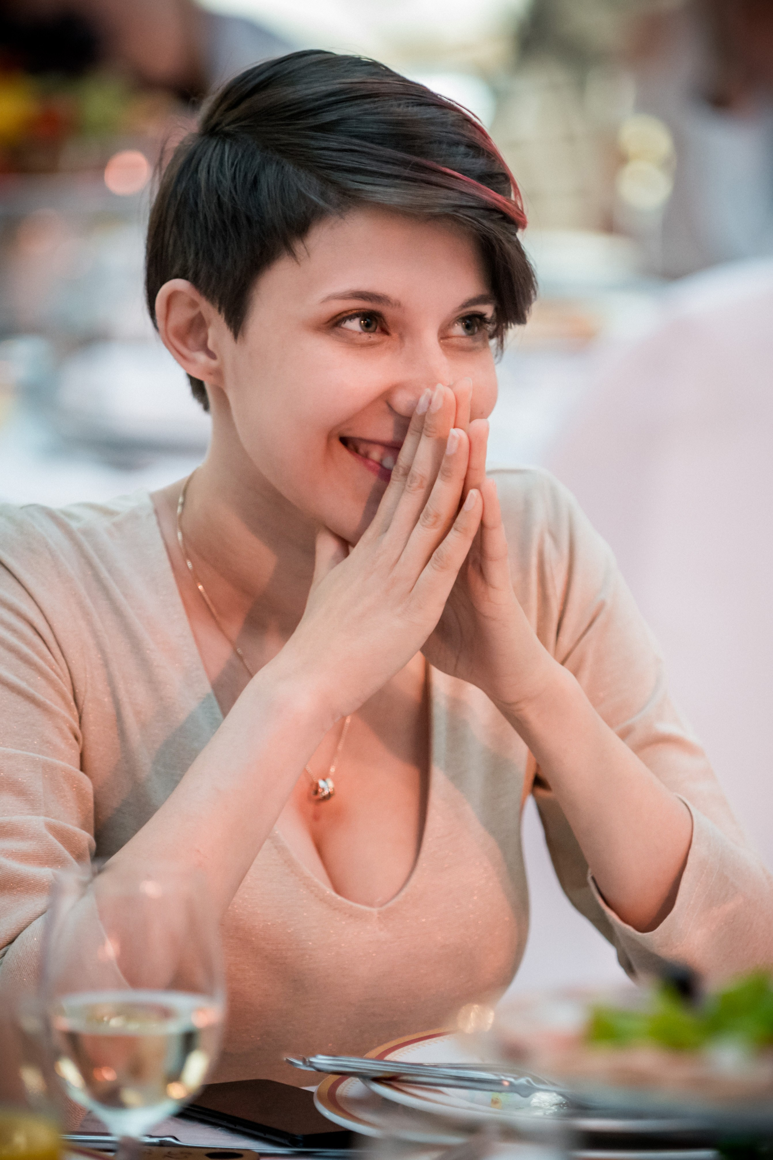 Свадьба Наташи и Виталия. Фотограф Светозар Андреев