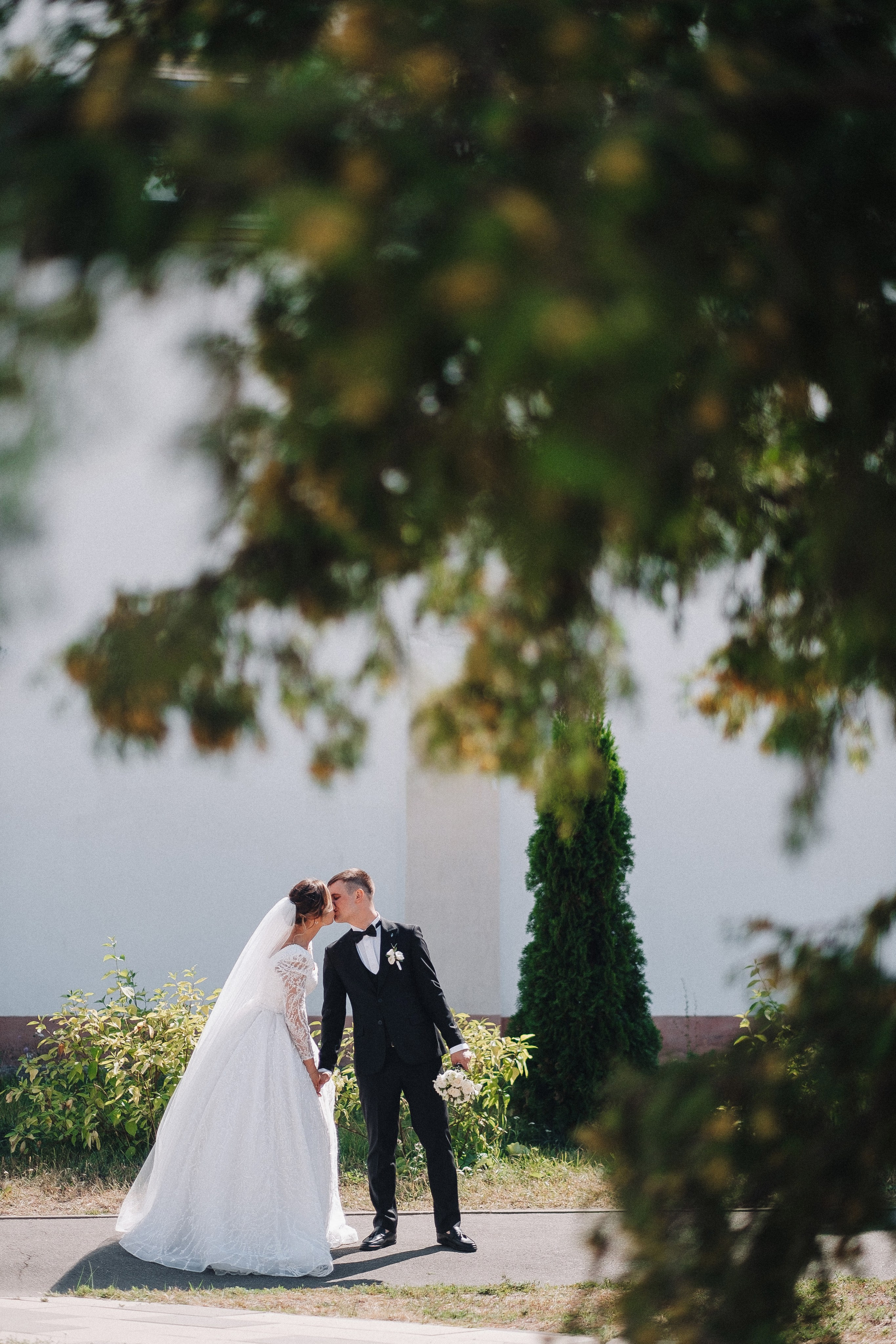 Вячеслав & Юлия. Свадебный и семейный фотограф в Казани и Зеленодольске Ланочкин Илья