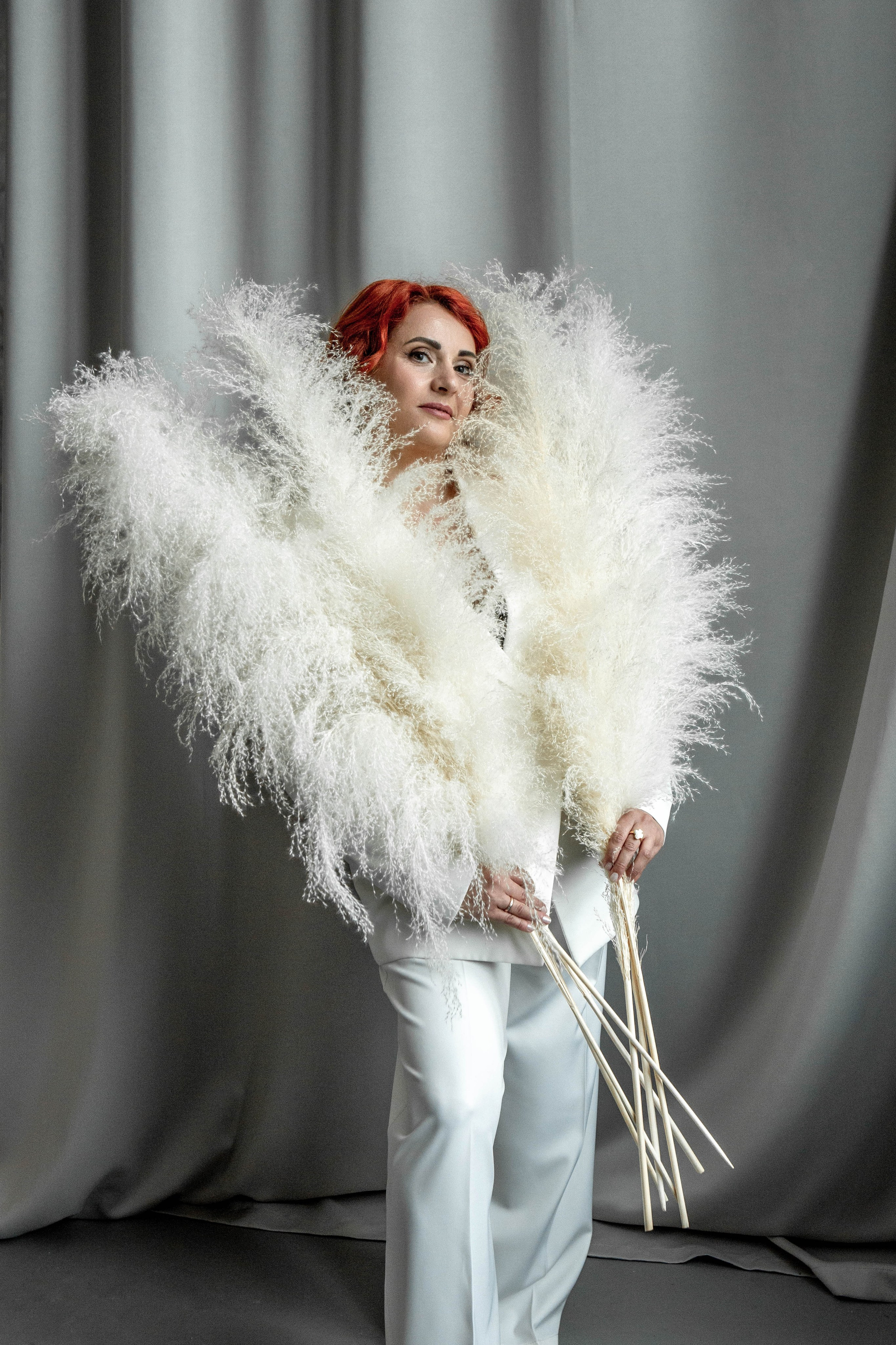 Просто Мария. Фотограф Екатерина Голицына