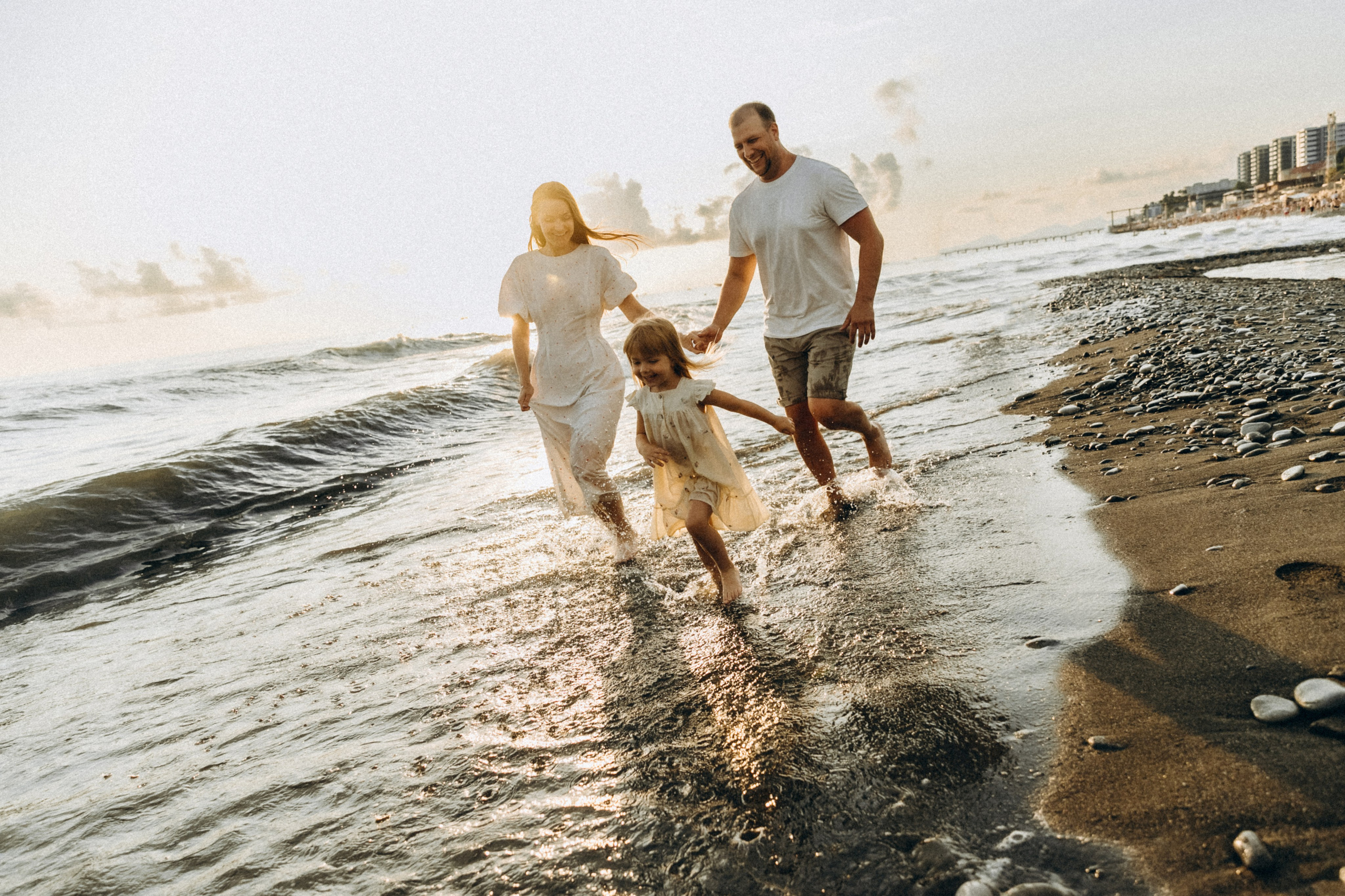 Лето, ах лето!. Фотограф Сочи Адлер Сириус Красная Поляна Ошутина Анастасия