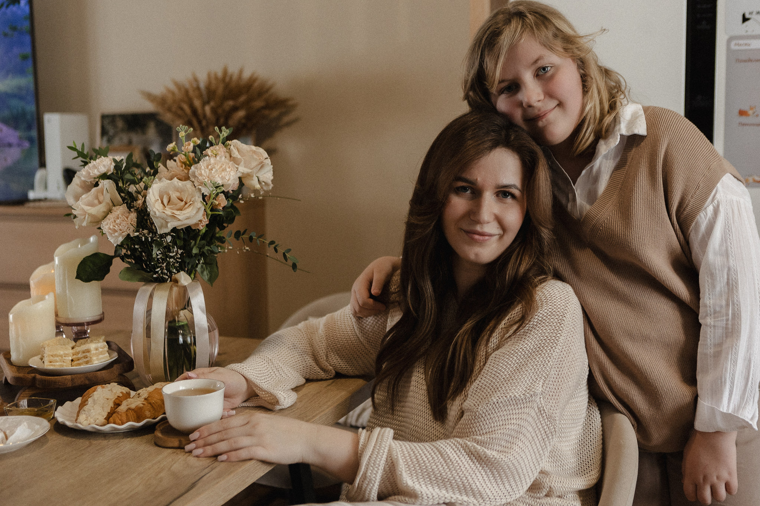 Счастливы вместе. Семейный фотограф в Нижнем Новгороде Доронина Юлия