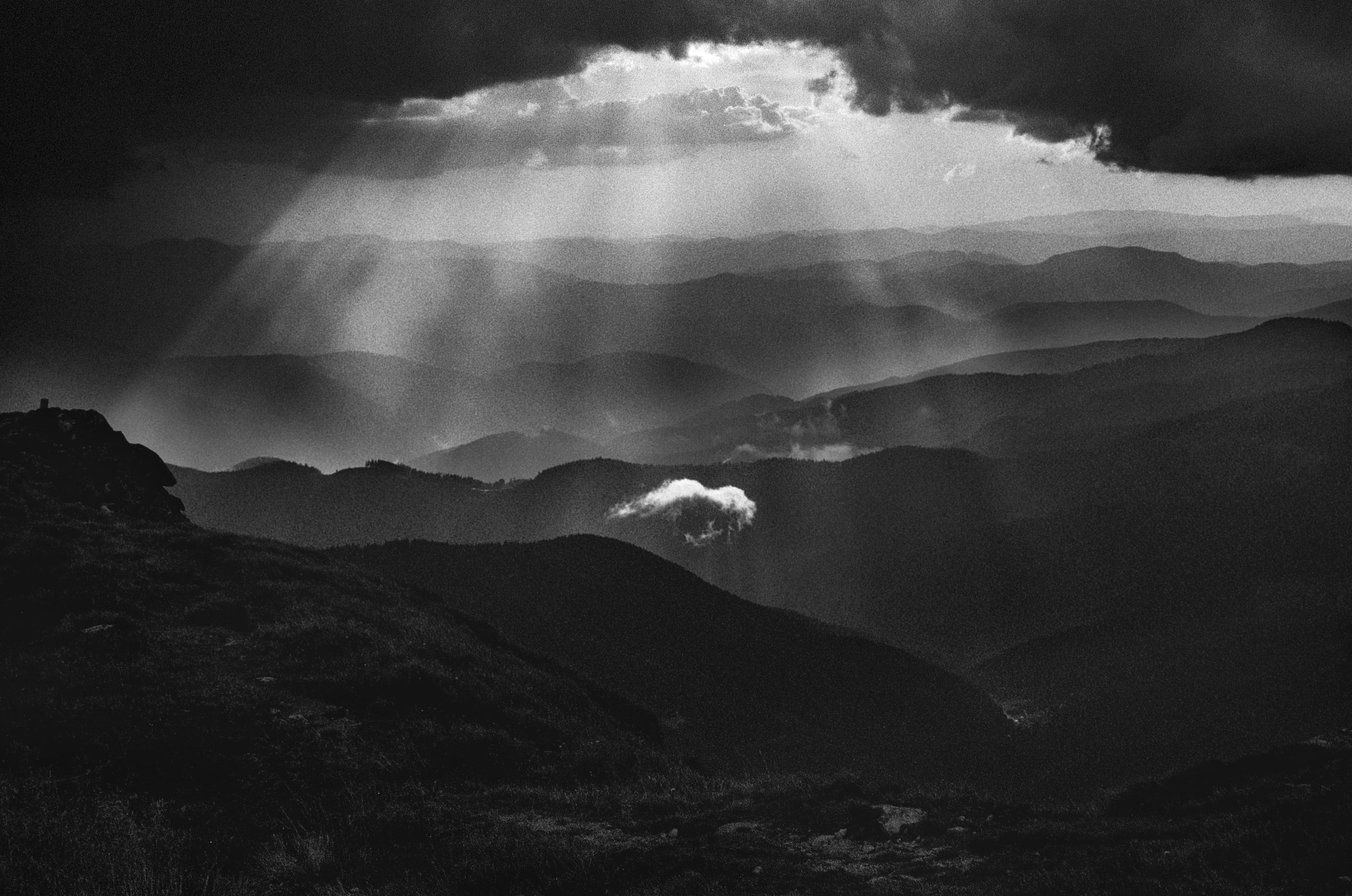 Жизнь. Игорь Гичка. Портрет с любовью