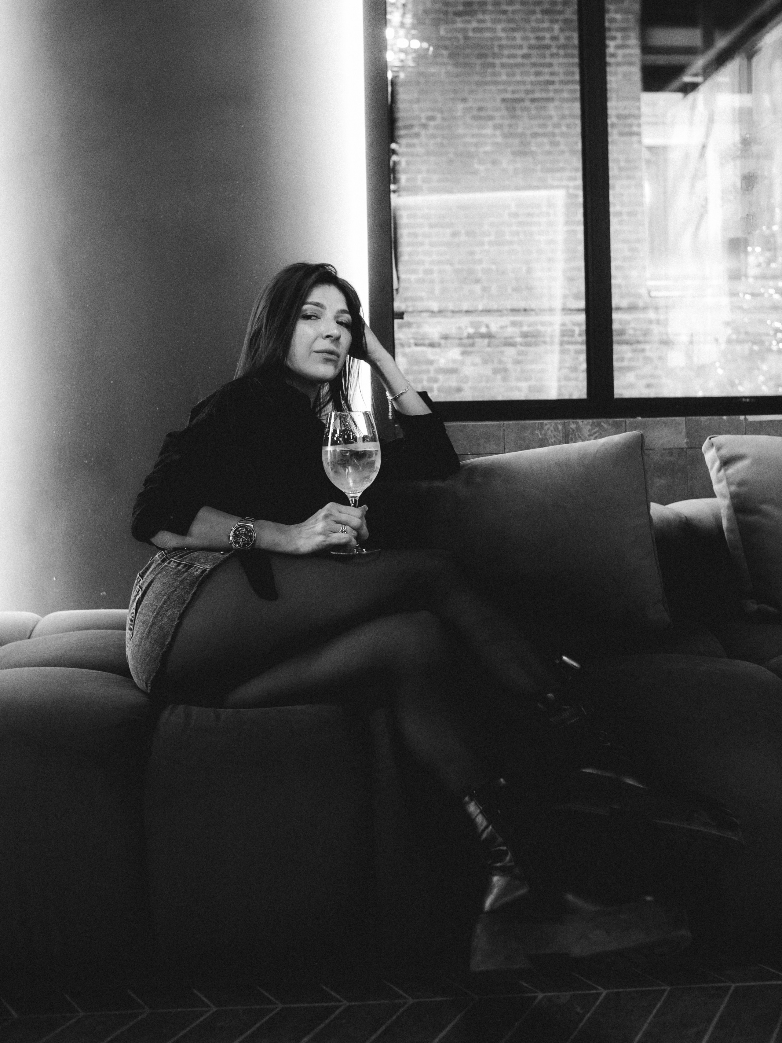 Alexei Zimin & Chefs Eatertainment. Игорь Гичка. Портрет с любовью